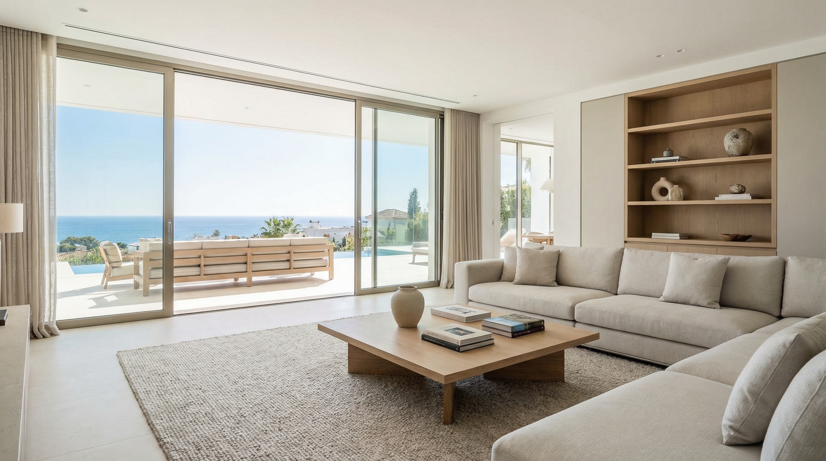 De impact van een bekwame makelaar op uw woningaanvoer aan de Costa del Sol in 2026 - vastgoed Costa del Sol