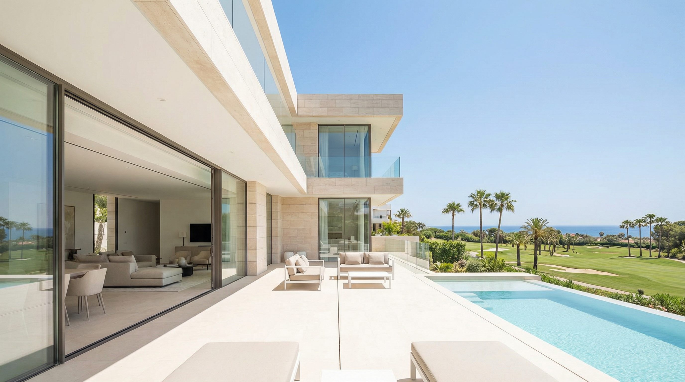 Inzicht in erfbelasting voor vastgoedeigenaren in Costa del Sol - Costa del Sol onroerend goed