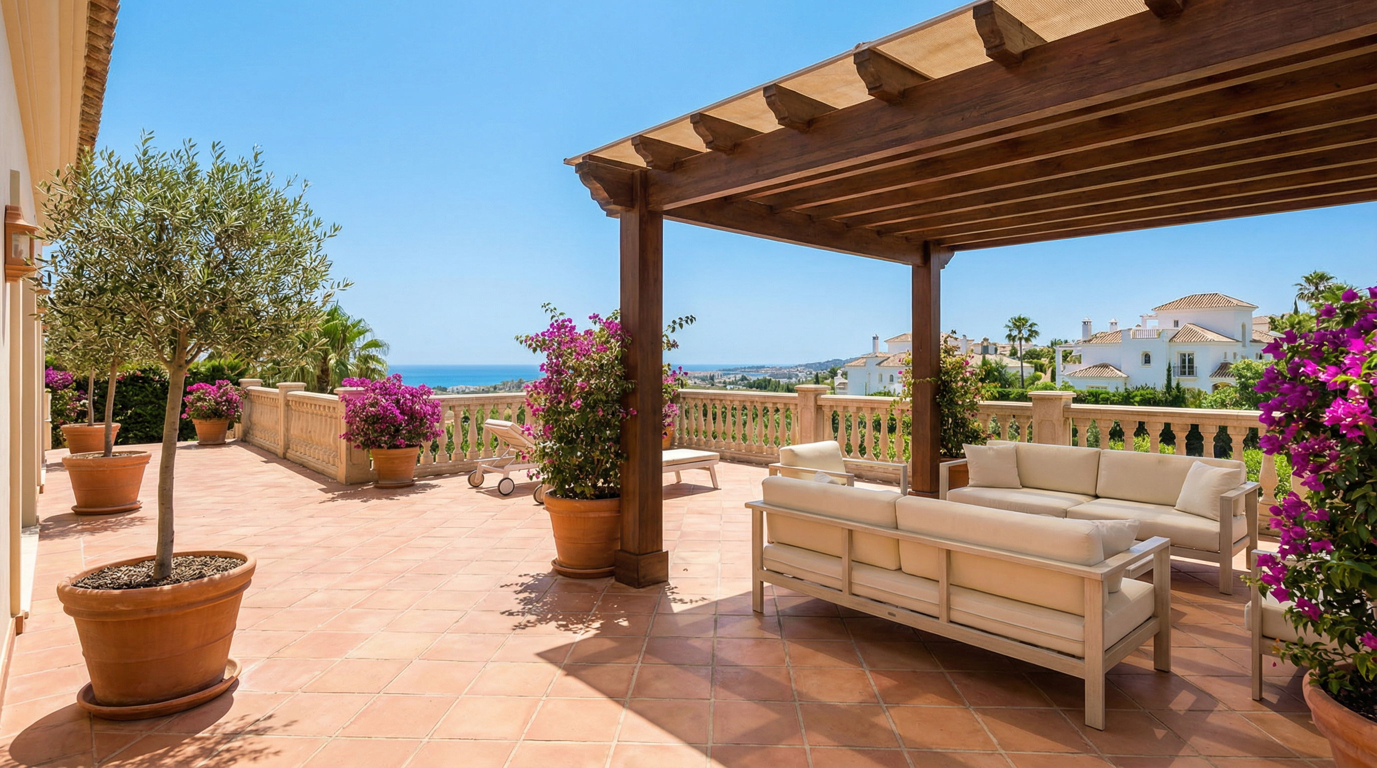 De Toekomst van Wonen: Hoe Innovatieve Voorzieningen de Vastgoedwaarden aan de Costa del Sol Vormgeven in 2026 - Costa del Sol vastgoed