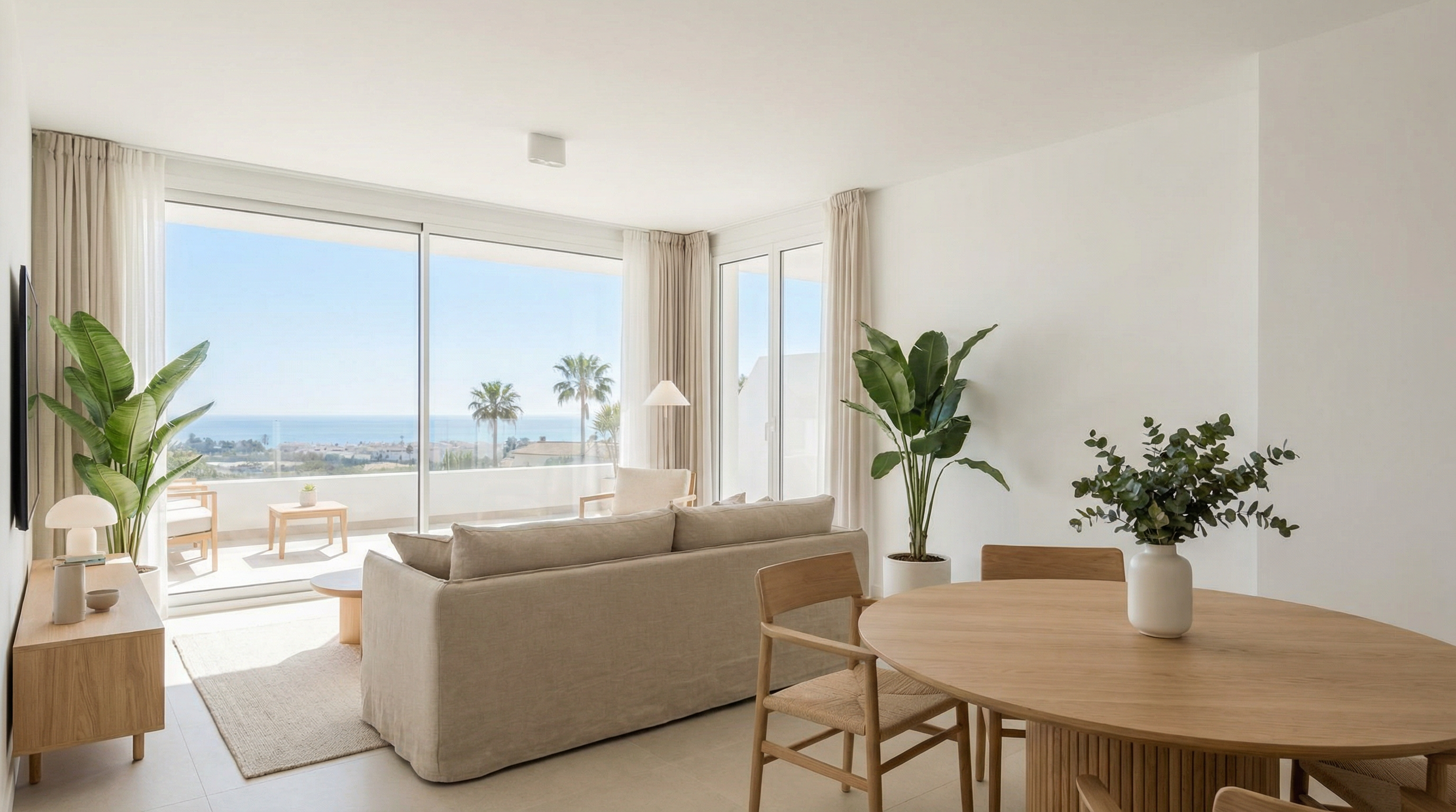 Een betrouwbare makelaar kiezen aan de Costa del Sol - vastgoed Costa del Sol