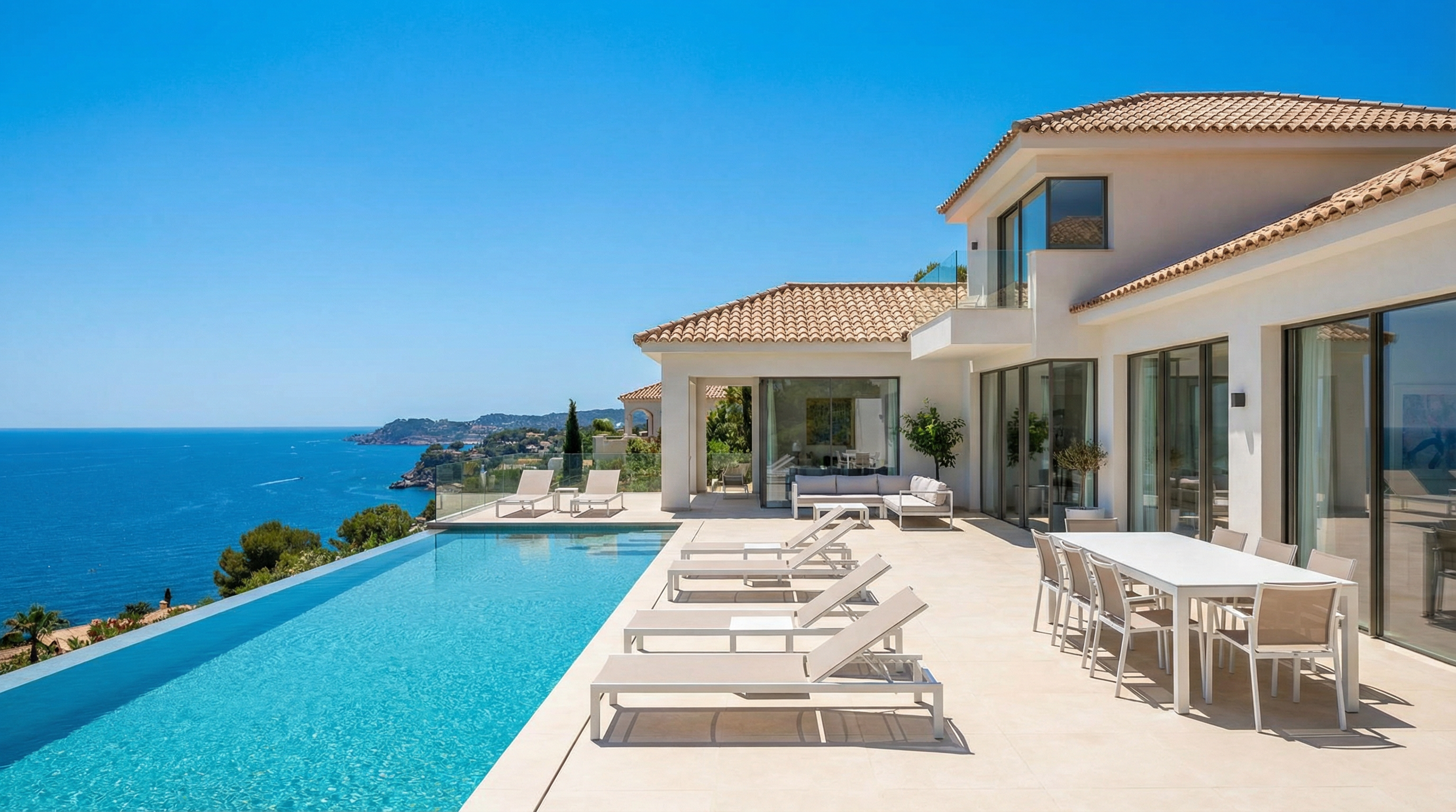 Wichtige Schutzmaßnahmen für Off-Plan-Käufer an der Costa del Sol: Was Sie wissen müssen - Immobilien Costa del Sol