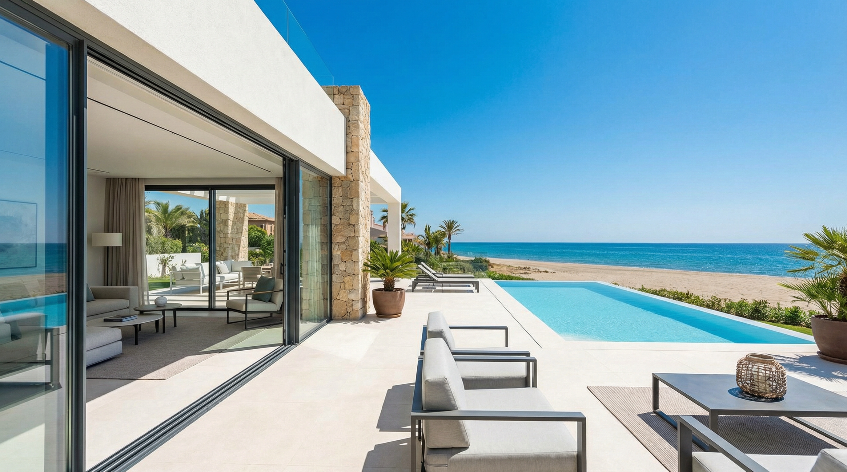 Rolle von Notar und Anwalt: Navigieren beim Immobilienkauf an der Costa del Sol – Immobilien Costa del Sol