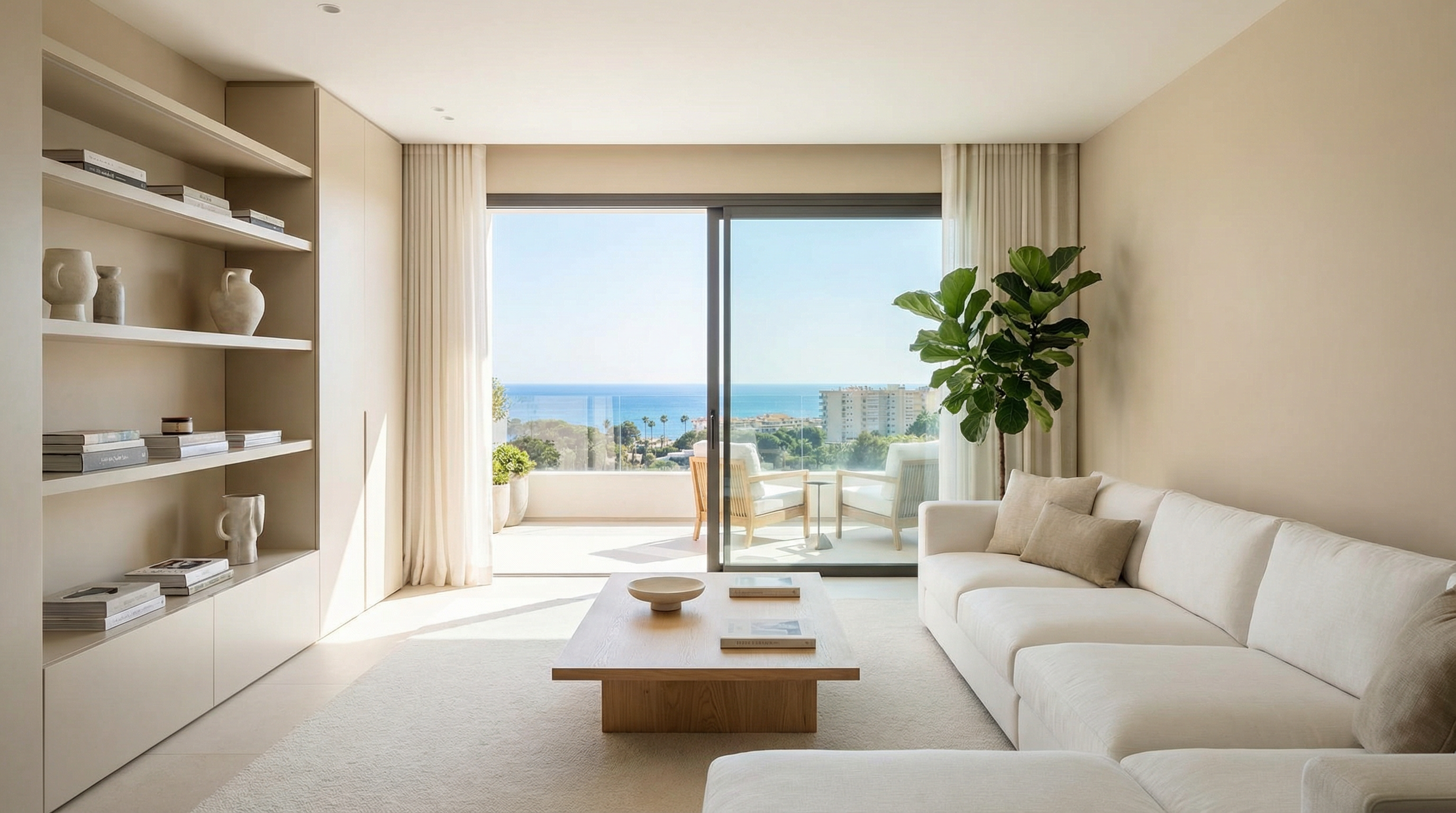 Rolle von Notar und Anwalt: Immobilienkauf an der Costa del Sol bewältigen - Immobilien Costa del Sol