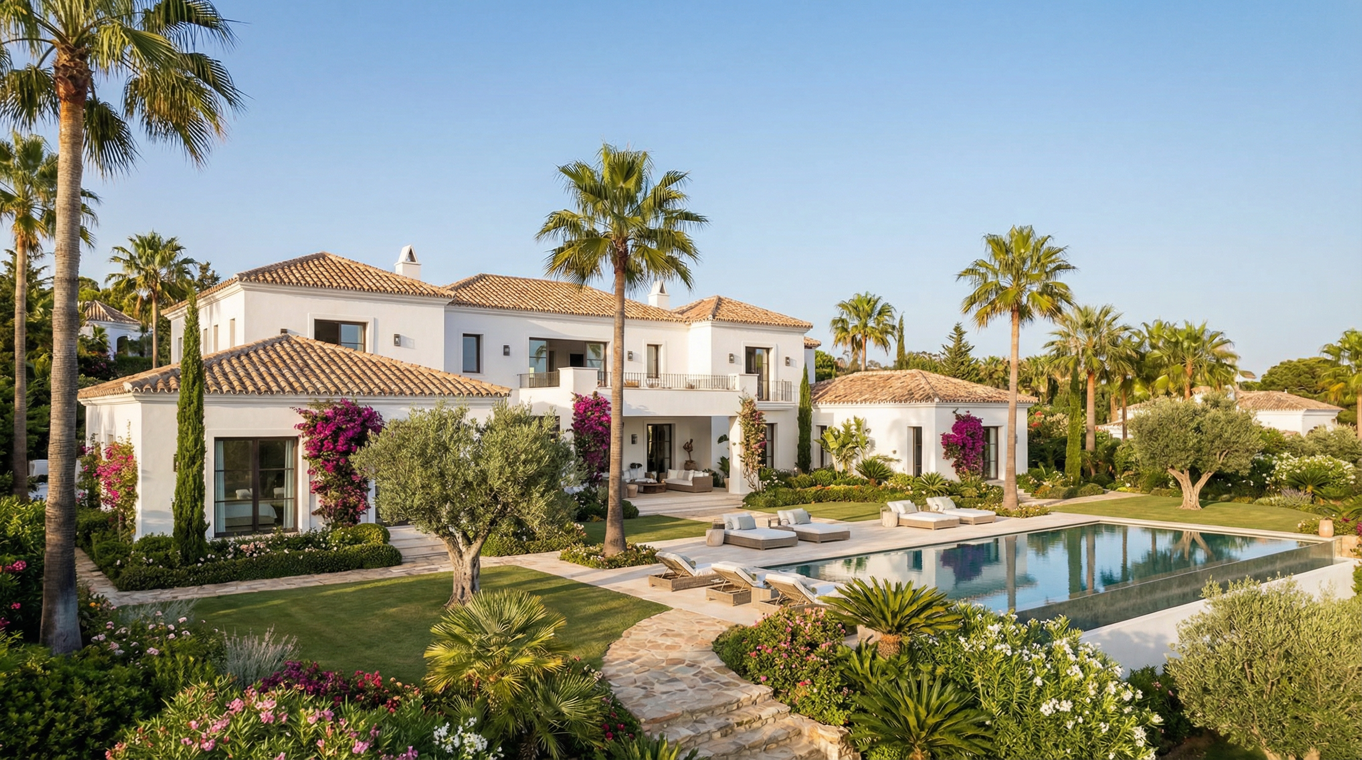 Wie Golf die Immobilienwerte an der Costa del Sol im Jahr 2026 prägt - Immobilien Costa del Sol