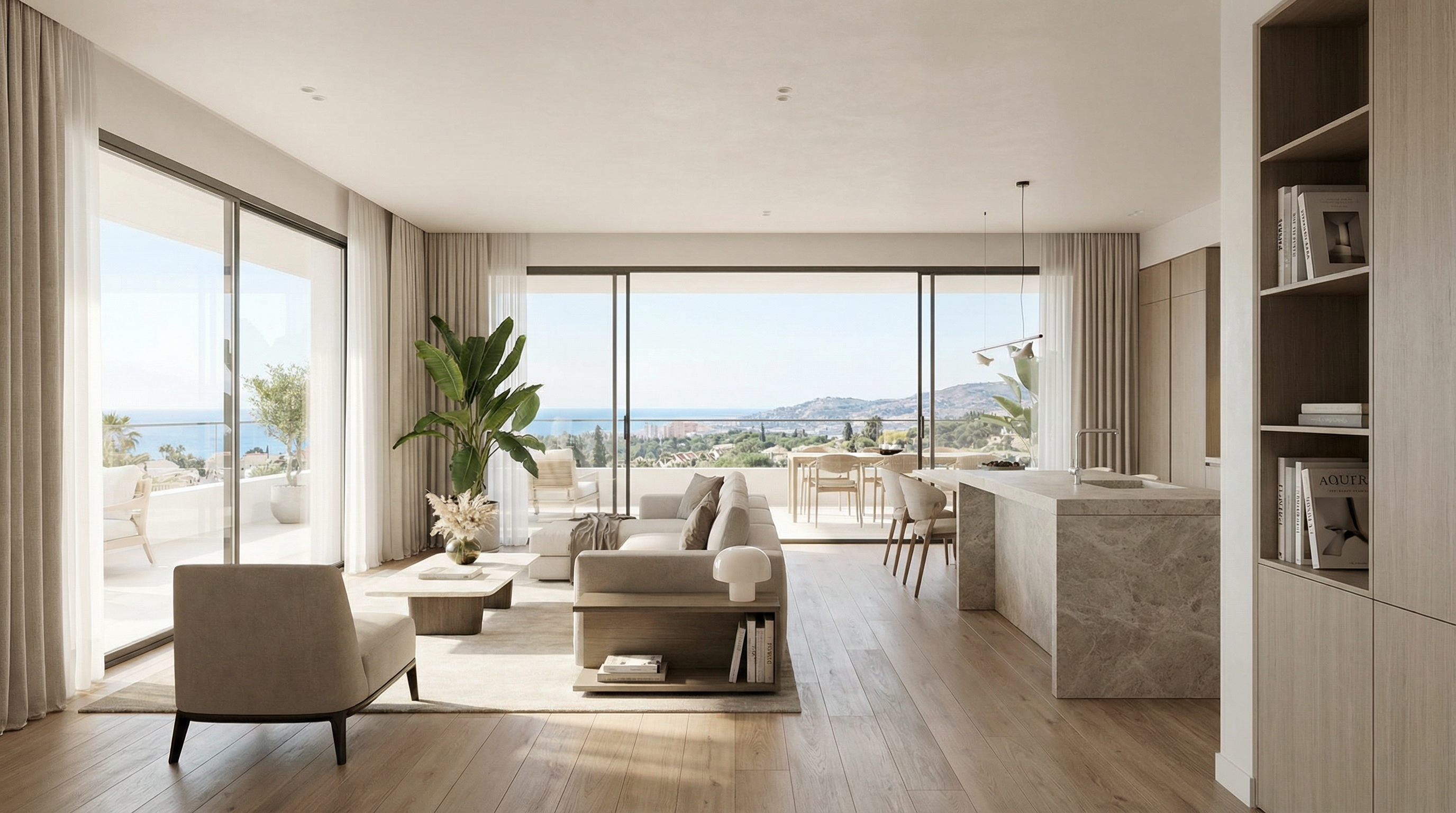 Immobiliensteuern an der Costa del Sol entschlüsseln: Was Nichtansässige vor dem Kauf 2026 wissen müssen – Immobilien Costa del Sol