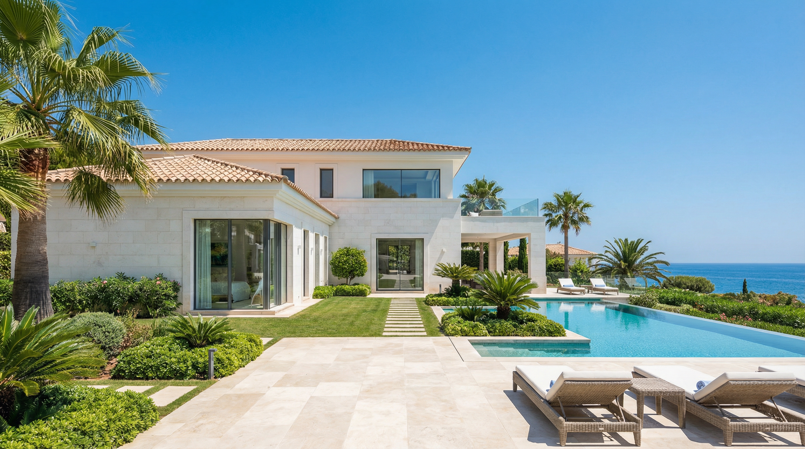 Erbschaftssteuer für Immobilienbesitzer an der Costa del Sol verstehen - Immobilien Costa del Sol