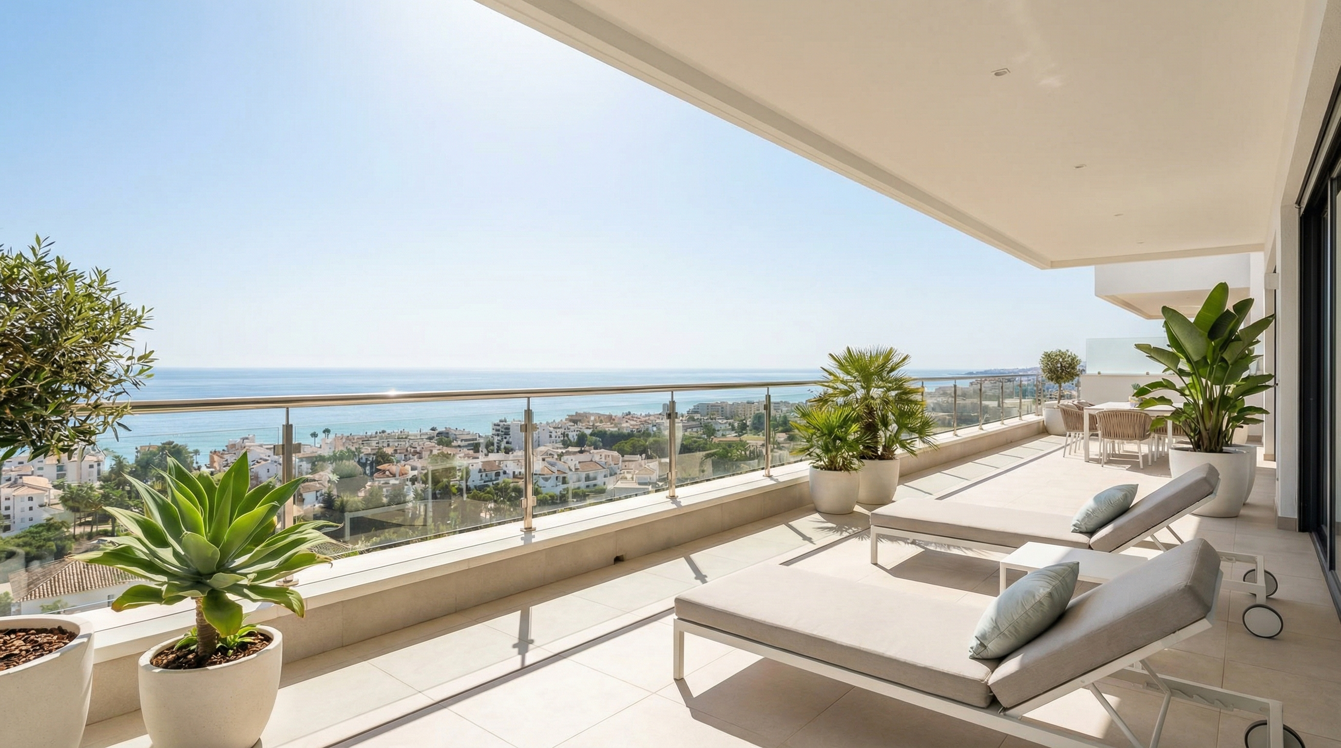 Rechtssicherheit navigieren: Ihr Leitfaden zum Immobilienerwerb an der Costa del Sol 2026 - Costa del Sol Immobilien