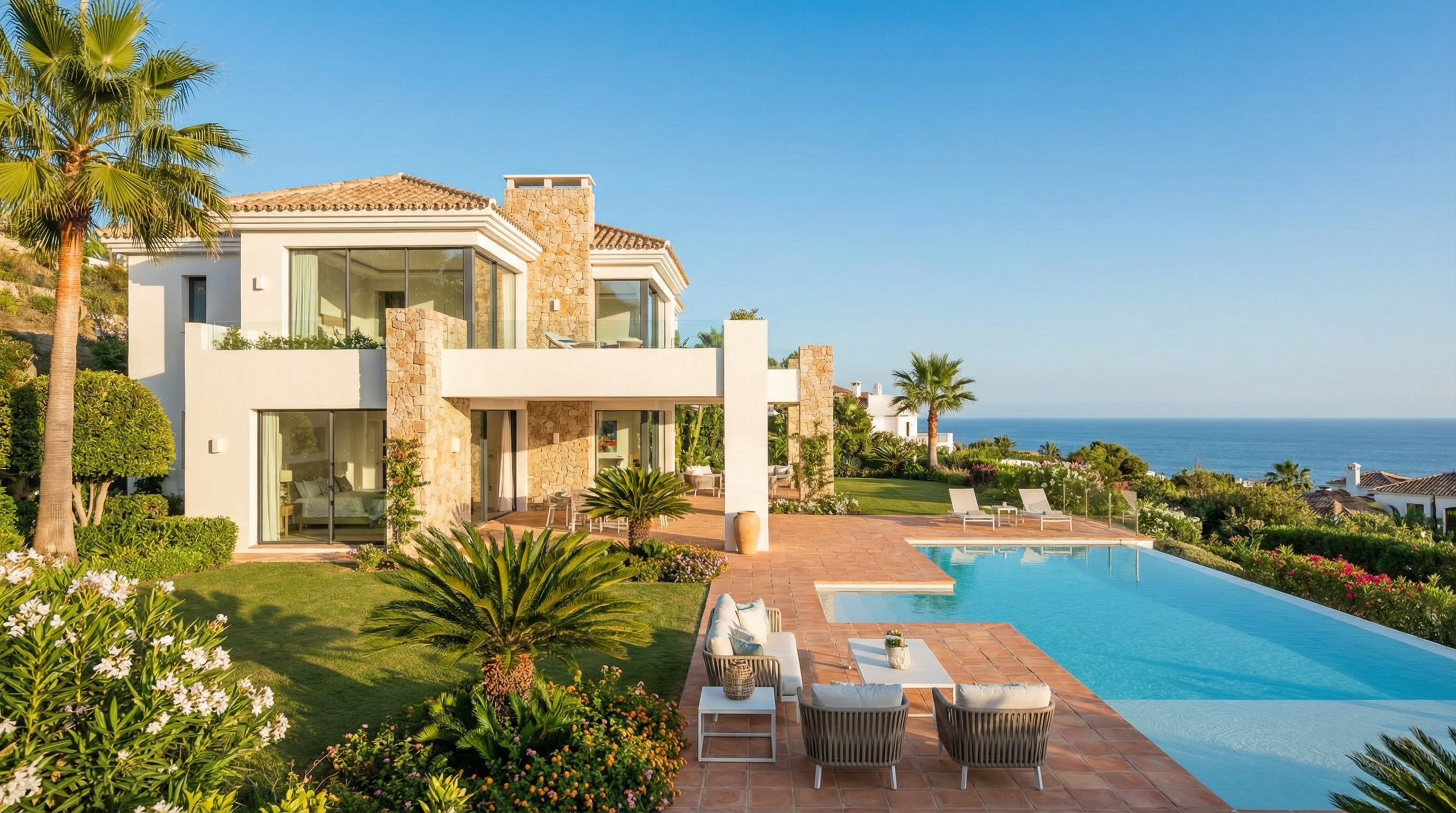 Steuerlandschaft navigieren: Ein umfassender Leitfaden für Nicht-Residenten beim Immobilienkauf an der Costa del Sol 2026 - Immobilien Costa del Sol