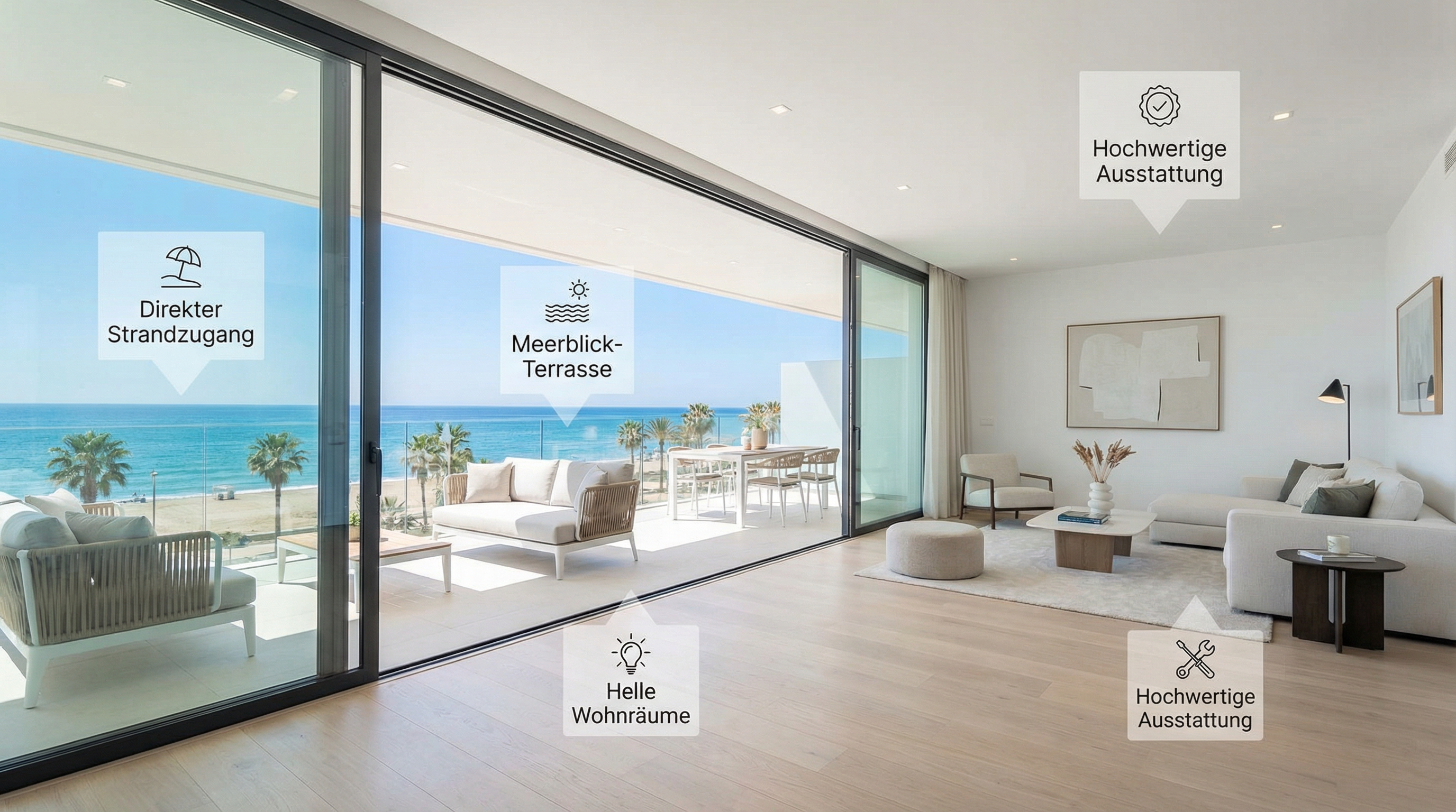 Rechtssicherheit verstehen: Ihr Schlüssel zum sicheren Immobilienkauf an der Costa del Sol 2026