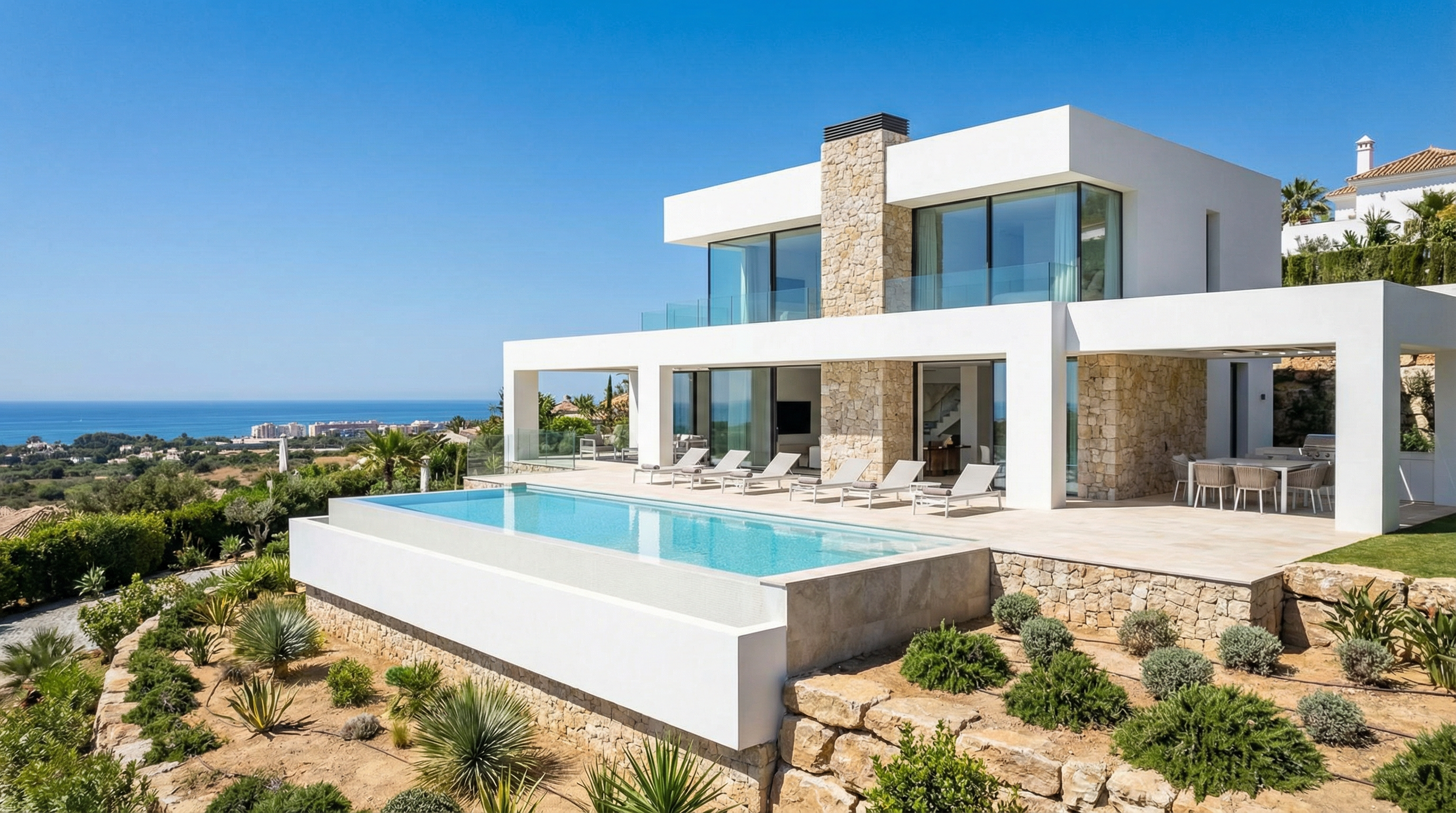 Rechtssicherheit verstehen: Ihr Schlüssel zu einem sicheren Immobilienkauf an der Costa del Sol 2026 - Costa del Sol Immobilien