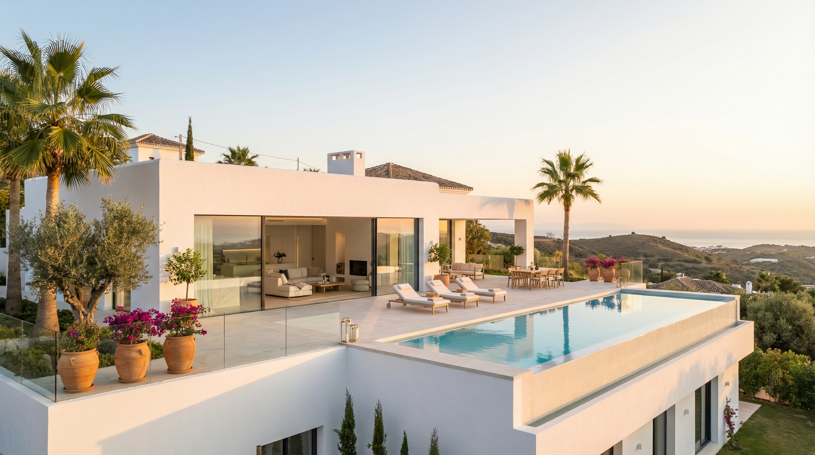 Rechtliche Strukturierung des Immobilienerwerbs für Familien an der Costa del Sol - Immobilien Costa del Sol