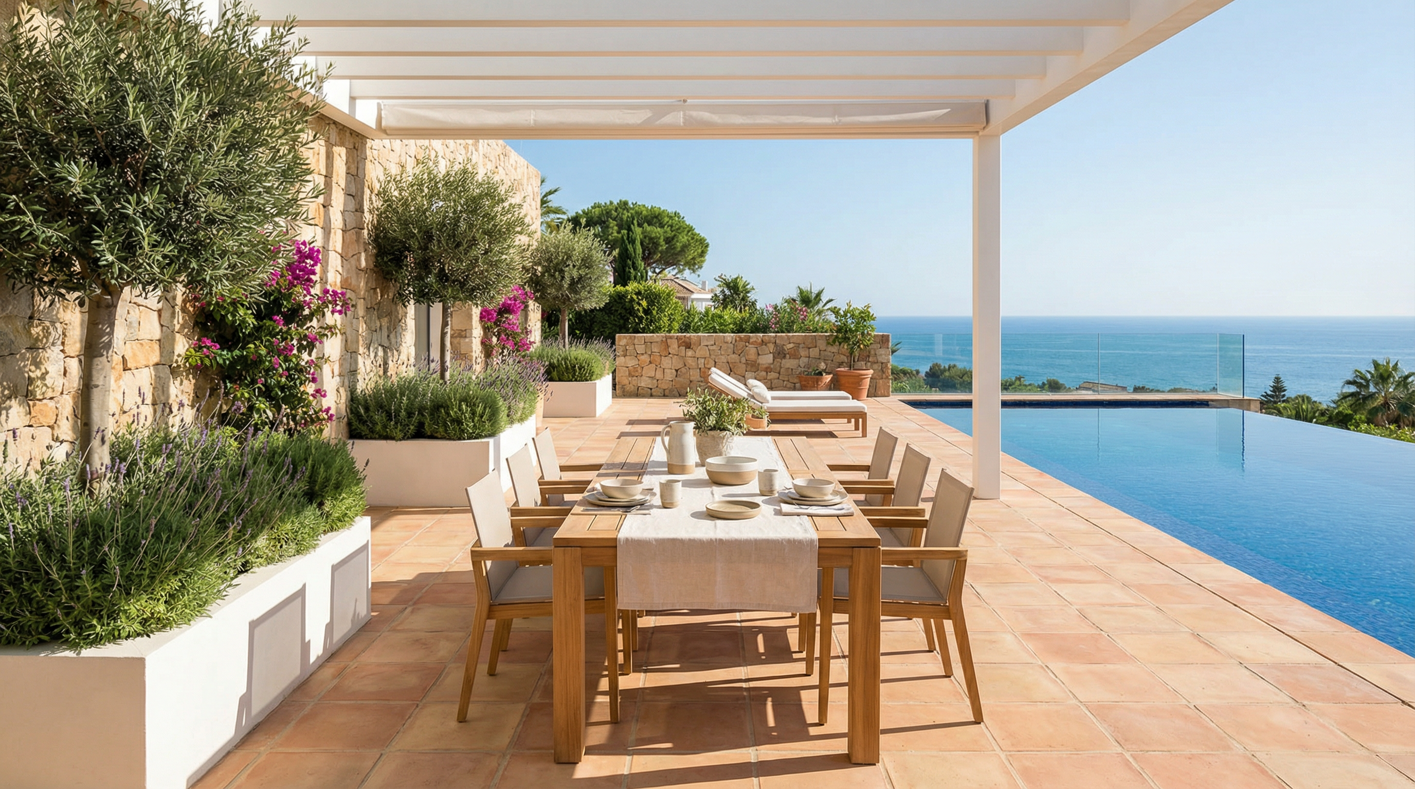 Der ultimative Due-Diligence-Leitfaden für den Immobilienkauf an der Costa del Sol - Immobilien Costa del Sol