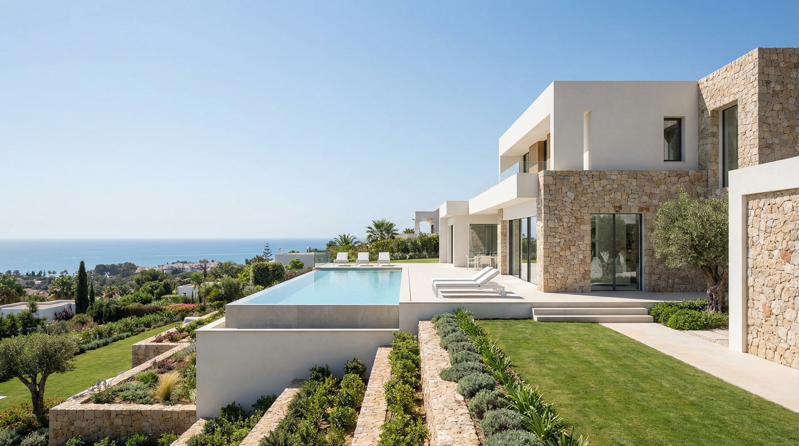 Maximierung Ihres Erbes: Erbschaftssteuerstrategien und Nachfolgeplanung für Immobilieneigentümer an der Costa del Sol im Jahr 2026 - Costa del Sol Immobilien