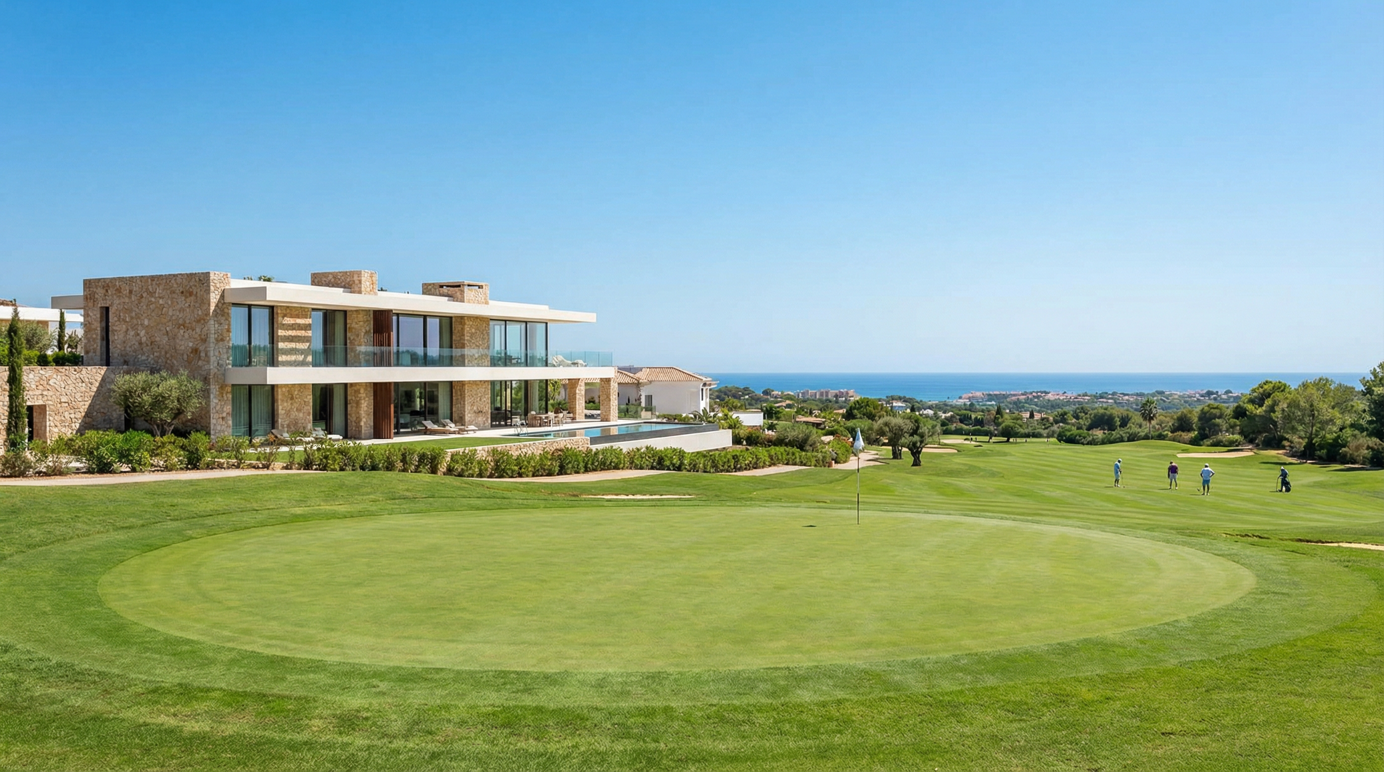 Ihre monatlichen Immobilienkosten schätzen: Gemeinschaftsgebühren an der Costa del Sol – Immobilien Costa del Sol