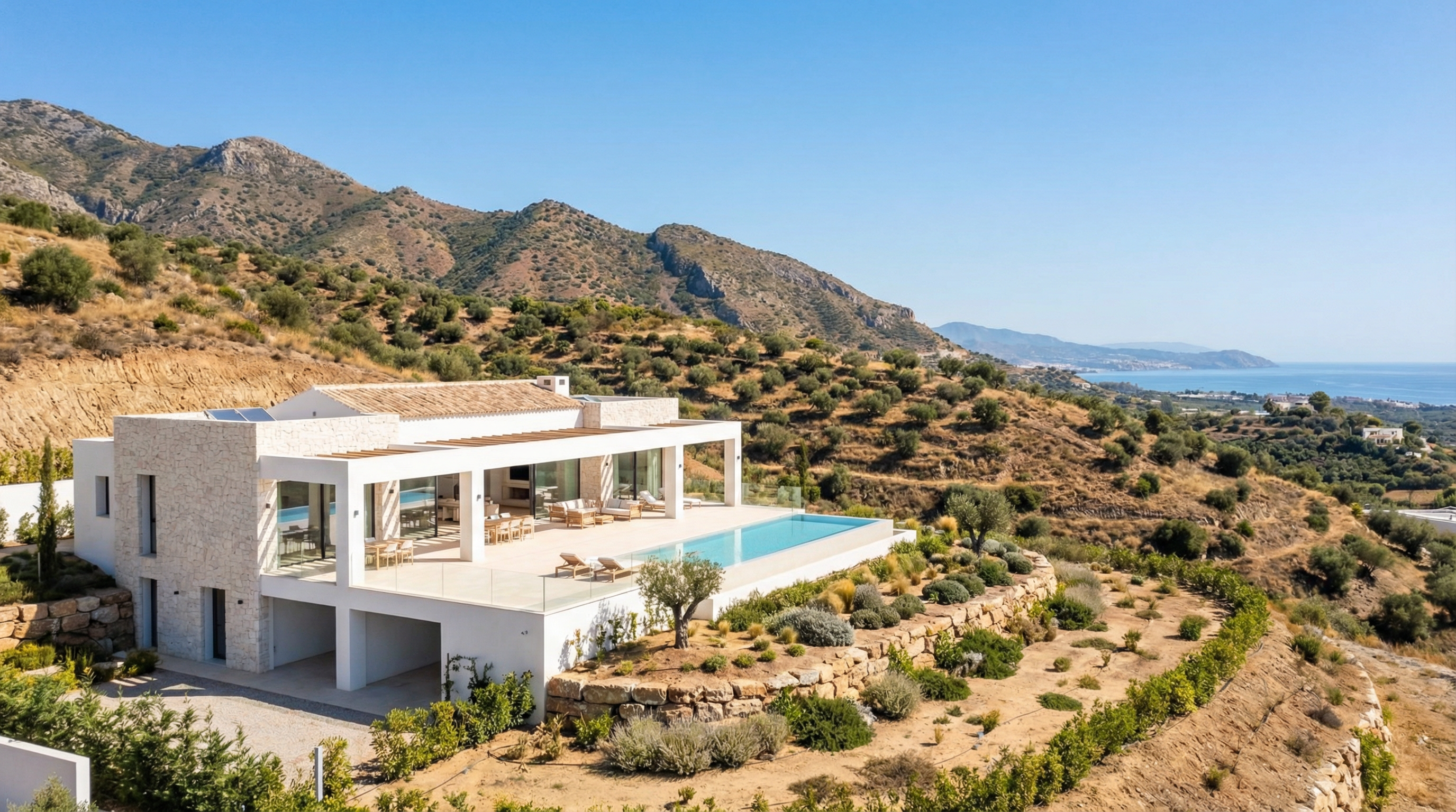 Die versteckten Kosten verstehen: Die Rolle der Gemeinschaftsbeiträge bei Ihrer Immobilieninvestition an der Costa del Sol – Immobilien Costa del Sol