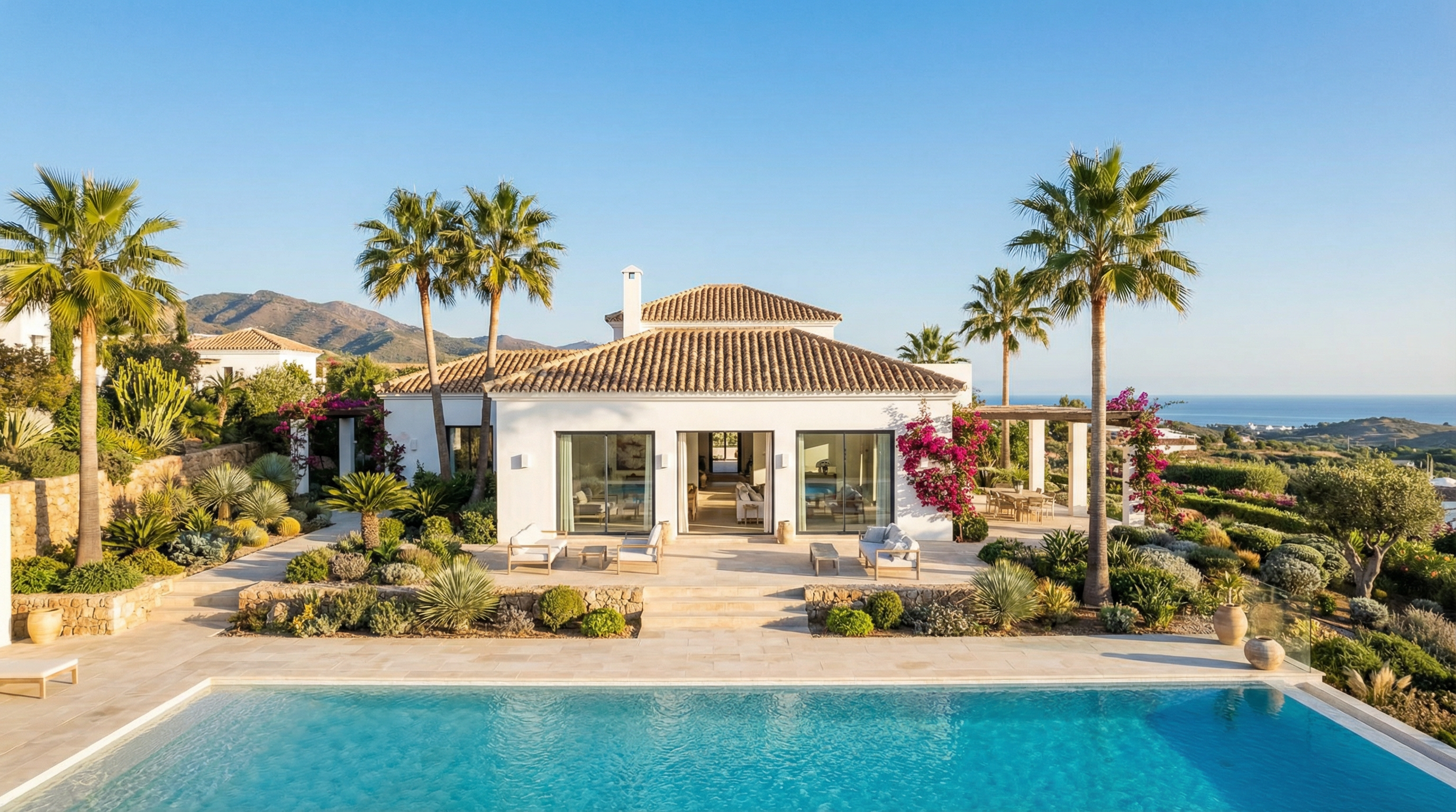 Winst ontsluiten: De cruciale rol van een exitstrategie voor vastgoedinvesteringen aan de Costa del Sol in 2026 - Costa del Sol onroerend goed