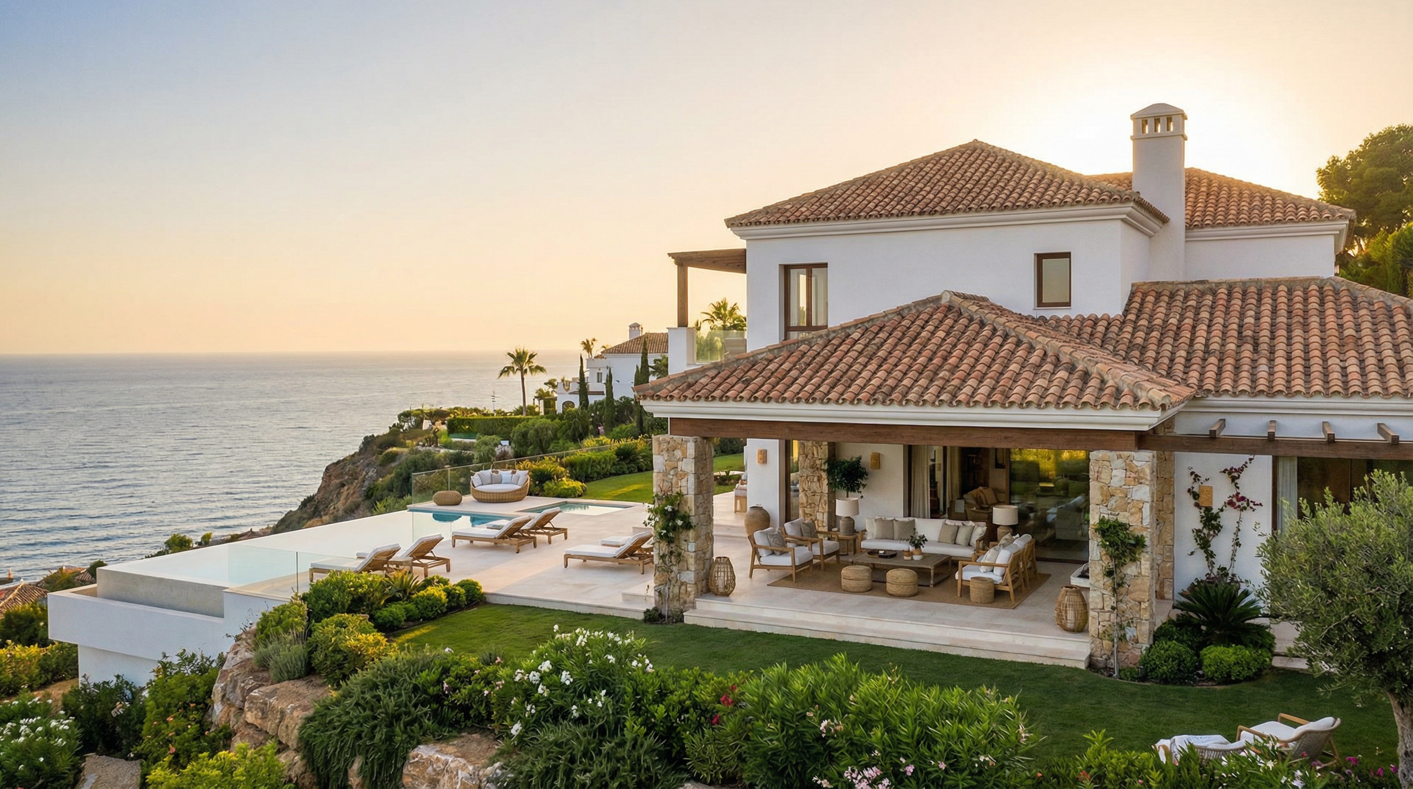 Wpływ doświadczonego agenta nieruchomości na zakup nieruchomości na Costa del Sol w 2026 roku - nieruchomości Costa del Sol