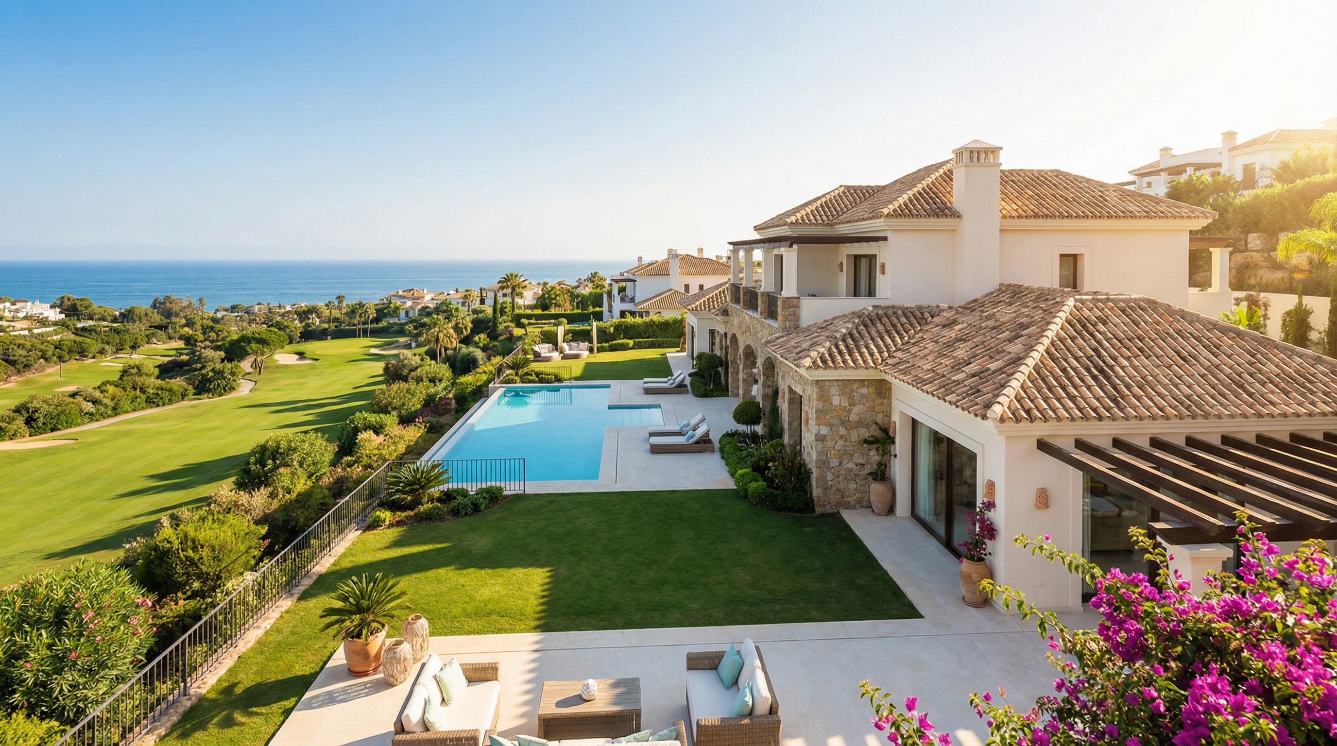 Wybór Zaufanego Agenta Nieruchomości na wybrzeżu Costa del Sol - nieruchomości Costa del Sol