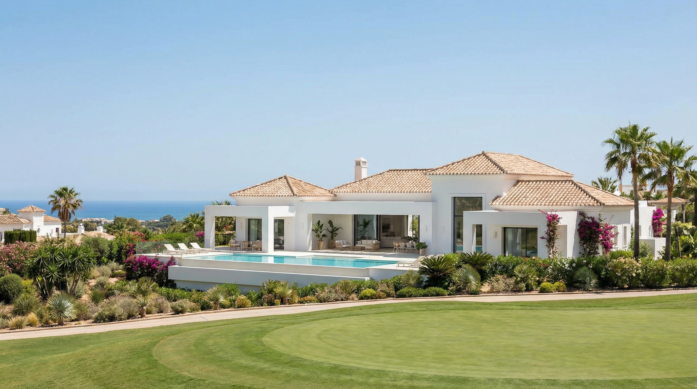 Wyjaśniono: Systemy opieki zdrowotnej na Costa del Sol dla międzynarodowych inwestorów - Nieruchomości na Costa del Sol