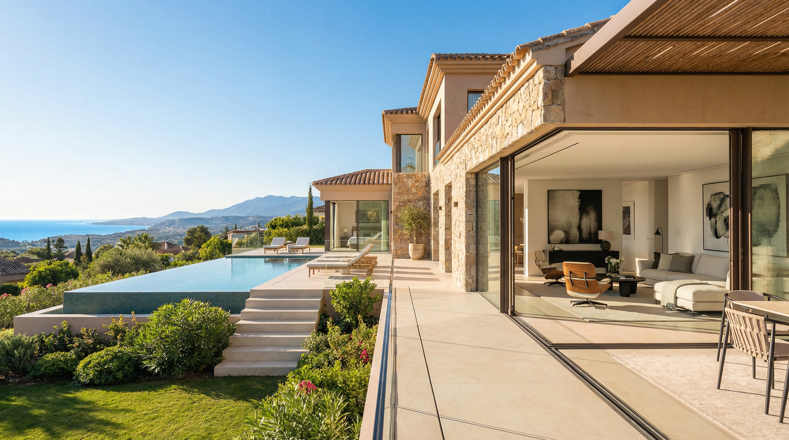 Wyjątkowe wyzwania przy zakupie nieruchomości na Costa del Sol: Perspektywa europejska na rok 2026 - Nieruchomości Costa del Sol