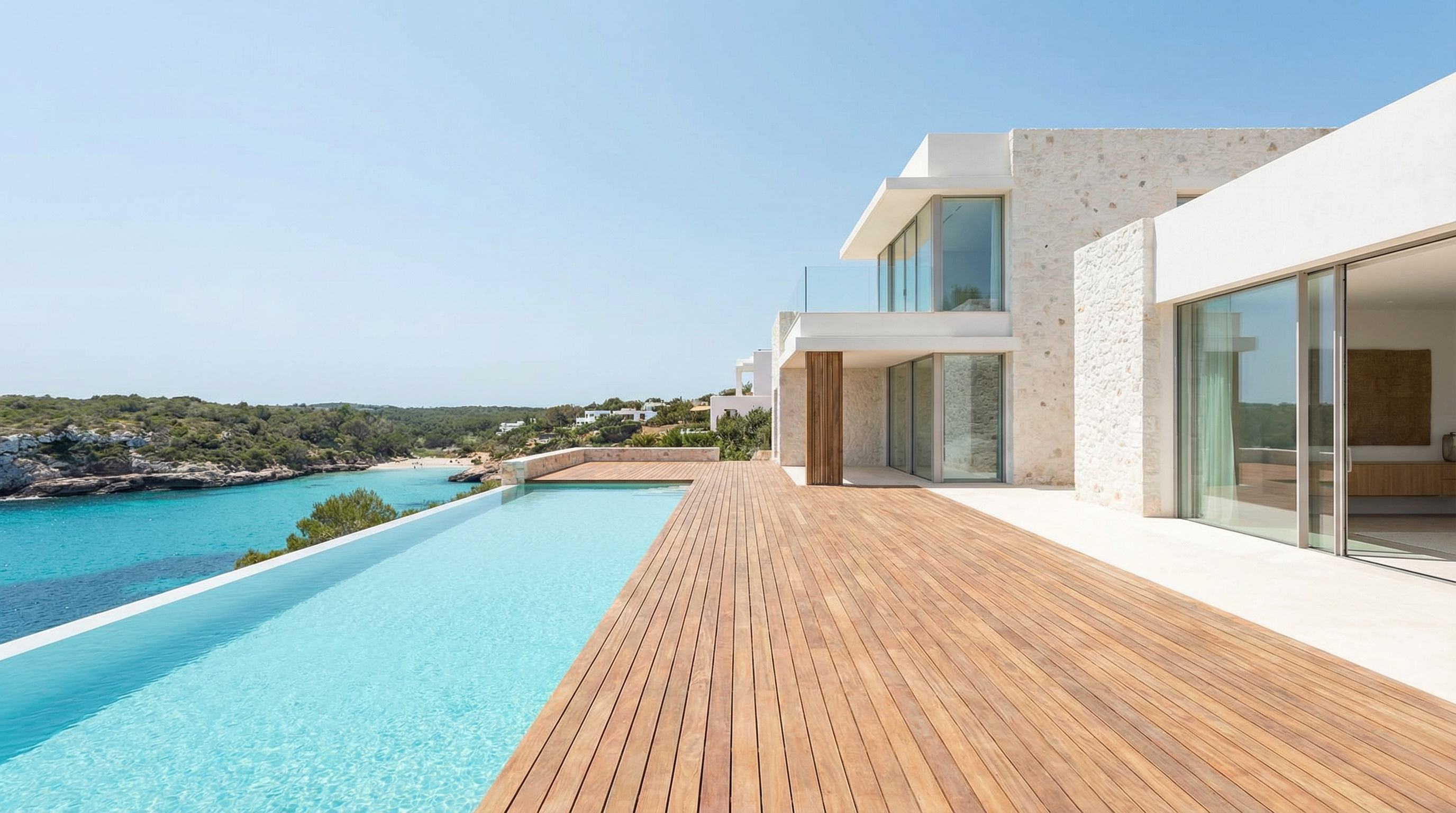 Yleisten virheiden välttäminen: Opas eurooppalaisille ostajille Costa del Solilla - Costa del Solin kiinteistöt