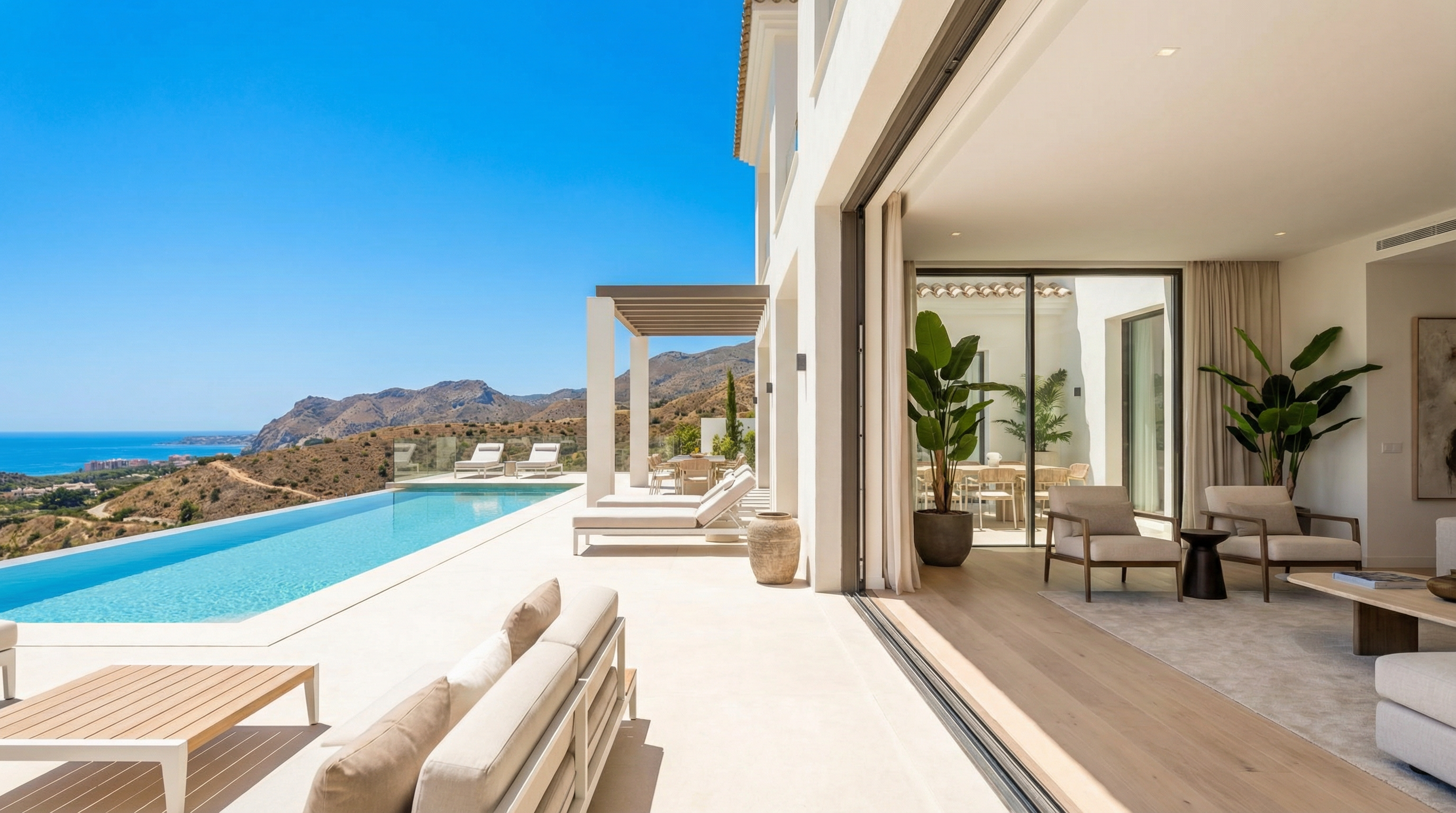 Ymmärtää loma-asuntojen säännökset Costa del Solilla vuonna 2026 - Costa del Solin kiinteistöt