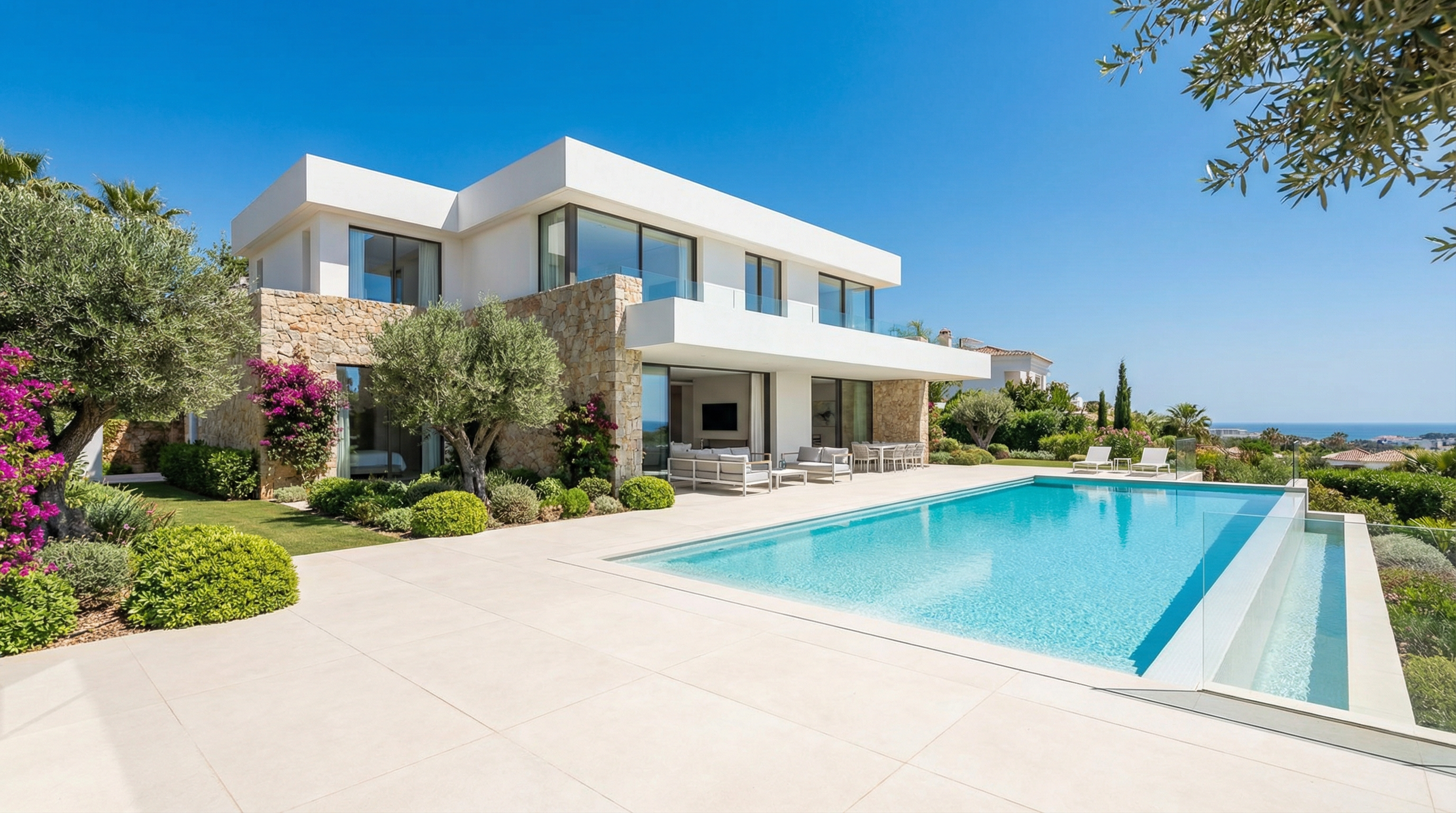 Zrozumienie podatków od nieruchomości dla nierezydentów na Costa del Sol - nieruchomości Costa del Sol