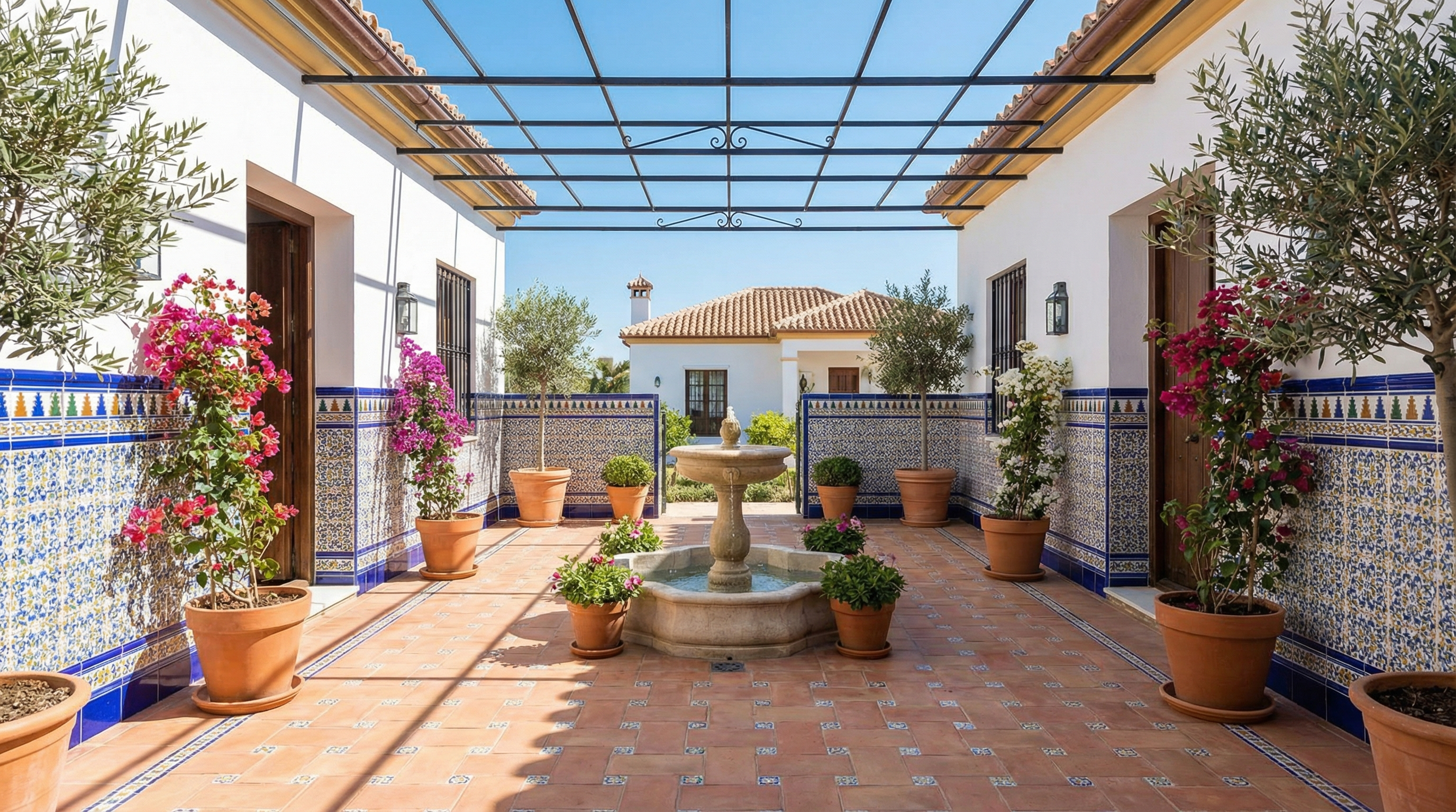 Dekodowanie podatków od nieruchomości na Costa del Sol: Co nierezydenci muszą wiedzieć przed zakupem w 2026 roku - nieruchomości Costa del Sol