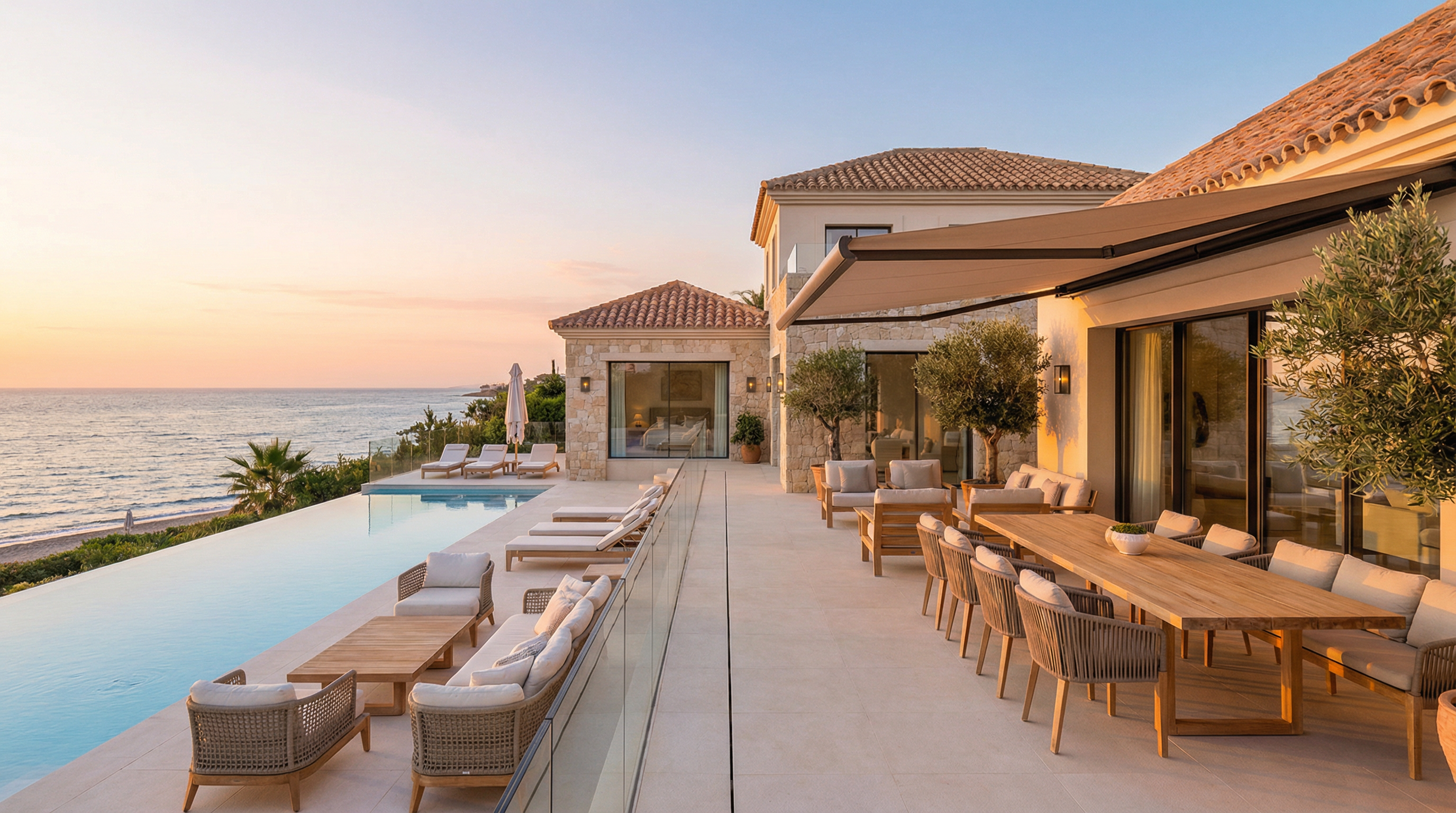 Zabezpiecz Swój Wymarzony Dom: Wybierz Najlepszą Opcję Finansowania na Costa del Sol - nieruchomości Costa del Sol