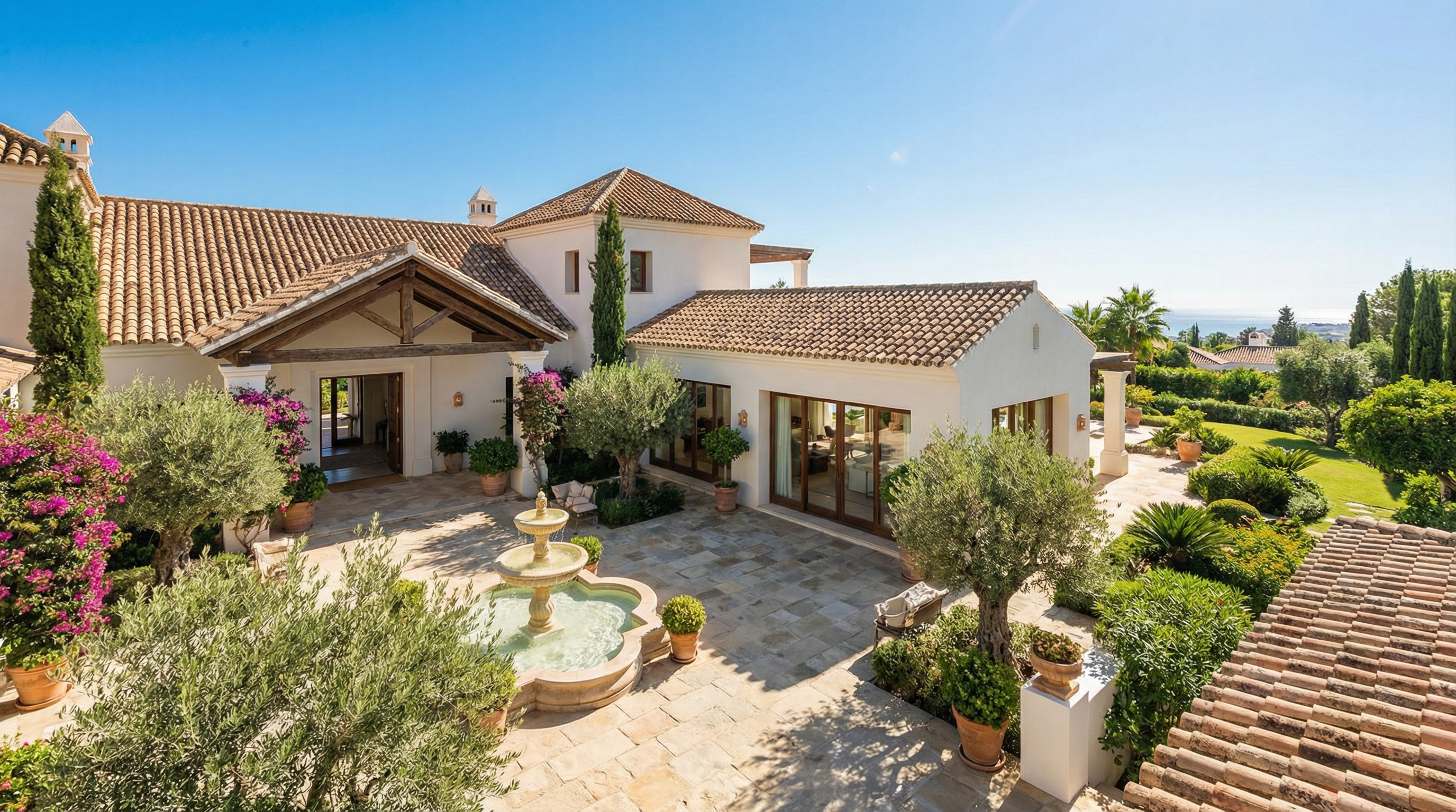 Zawiłości darowizn nieruchomości i planowania majątkowego w Andaluzji: Kluczowe analizy na rok 2026 - nieruchomości Costa del Sol