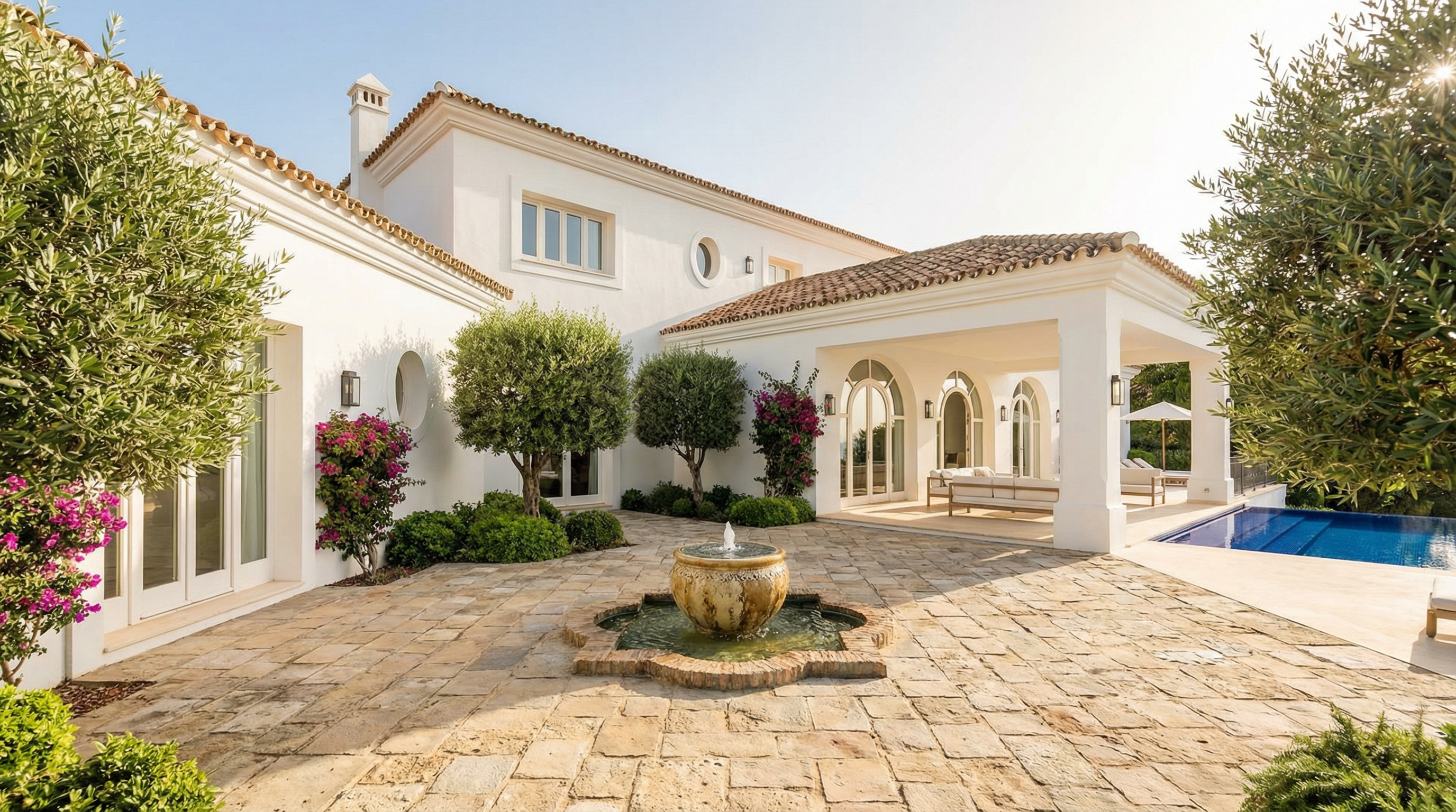 Znaczenie darowizn i planowania majątkowego dla właścicieli nieruchomości w Andaluzji: Perspektywa na rok 2026 - nieruchomości Costa del Sol