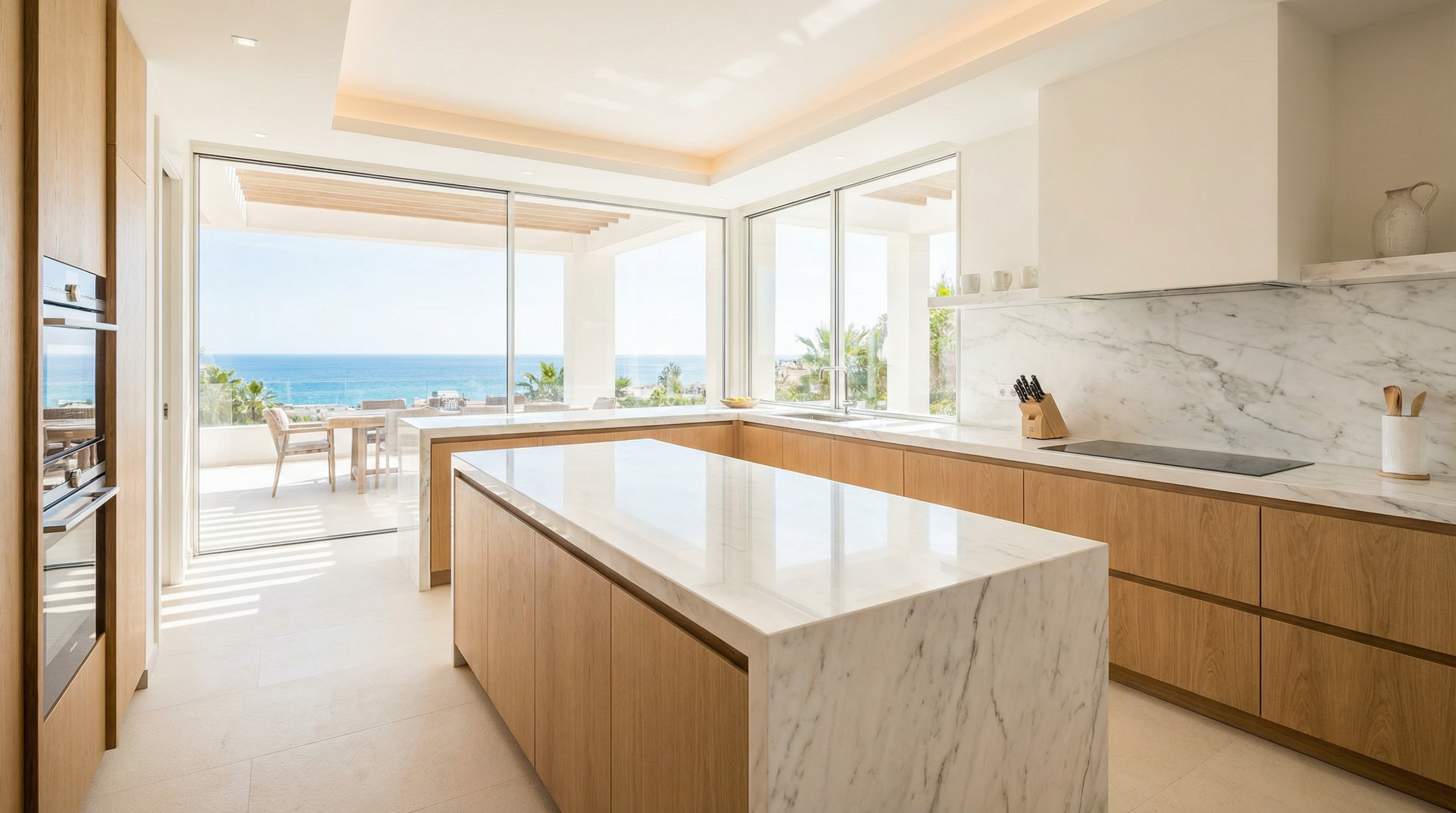 Zrozumienie Długoterminowego Wynajmu: Dlaczego Zimowanie jest Kluczowe dla Właścicieli Nieruchomości na Costa del Sol w 2026 roku - nieruchomości na Costa del Sol