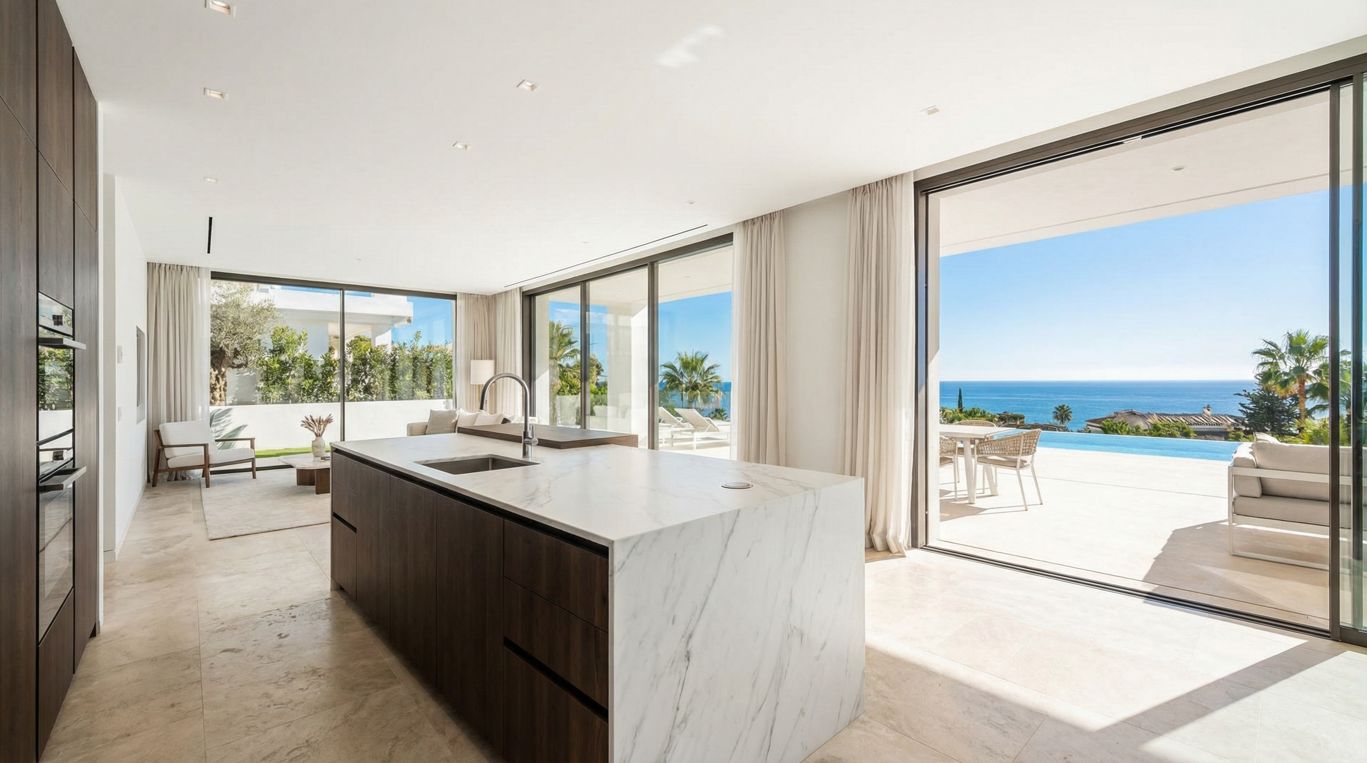 Zrozumienie jakości konstrukcji: Analiza porównawcza Hiszpanii i Europy Północnej dla nabywców na Costa del Sol w 2026 roku - nieruchomości na Costa del Sol