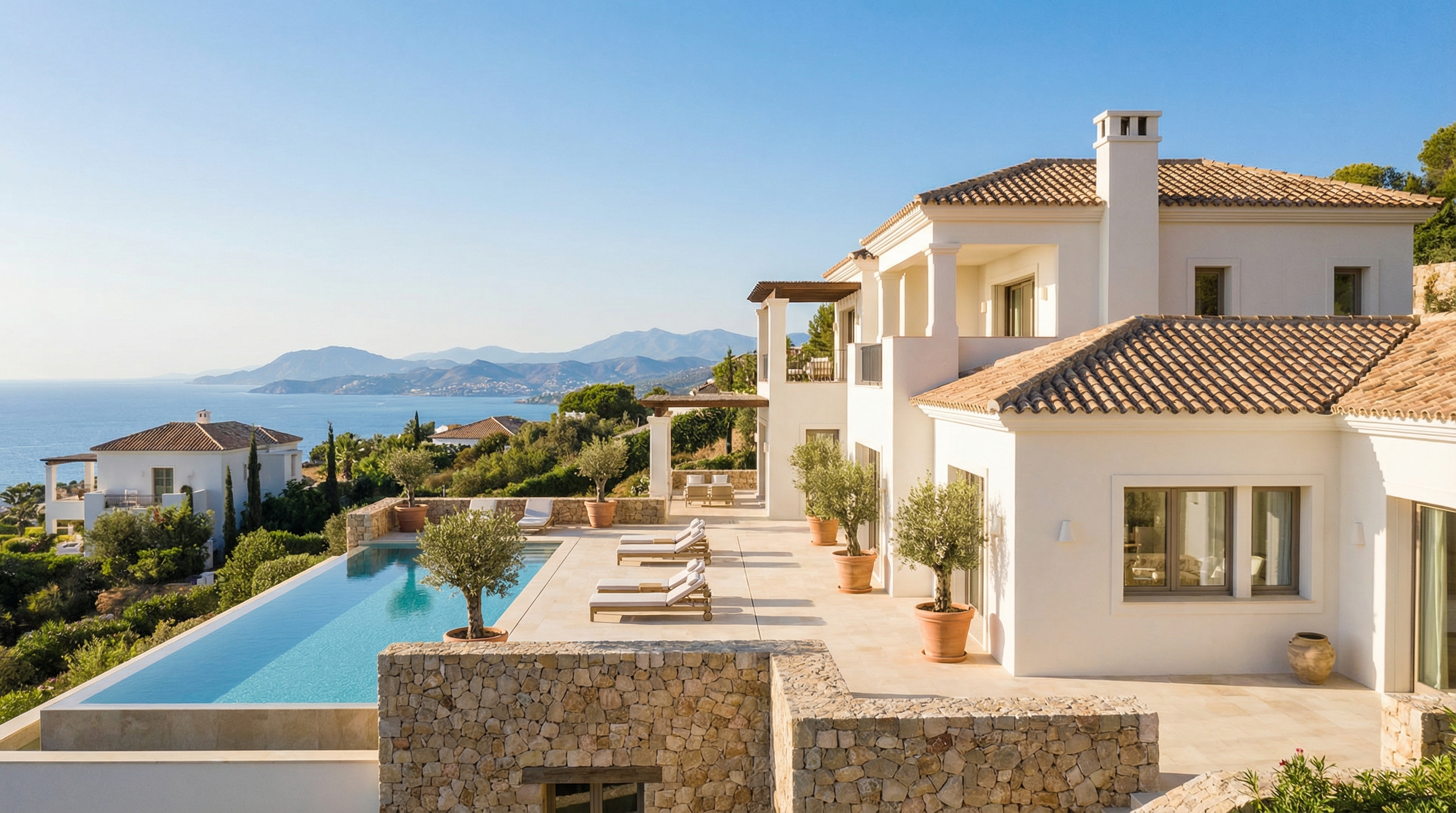 Zrozumienie Opcji Kredytowych: Bank czy Pośrednik Finansowy dla Nieruchomości na Costa del Sol - nieruchomości Costa del Sol