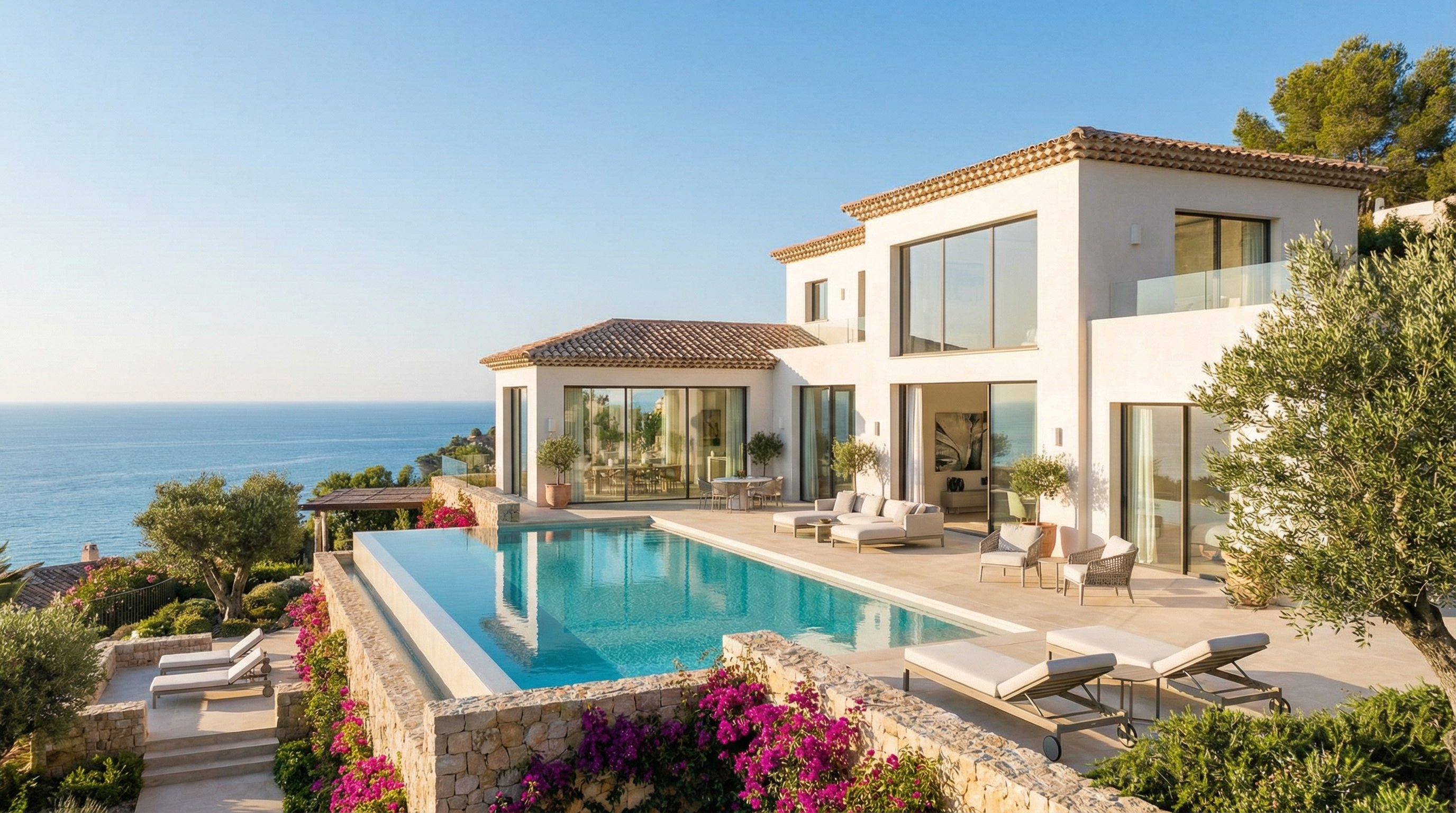 Zrozumienie podatków od nieruchomości dla nierezydentów na Costa del Sol - nieruchomości na Costa del Sol