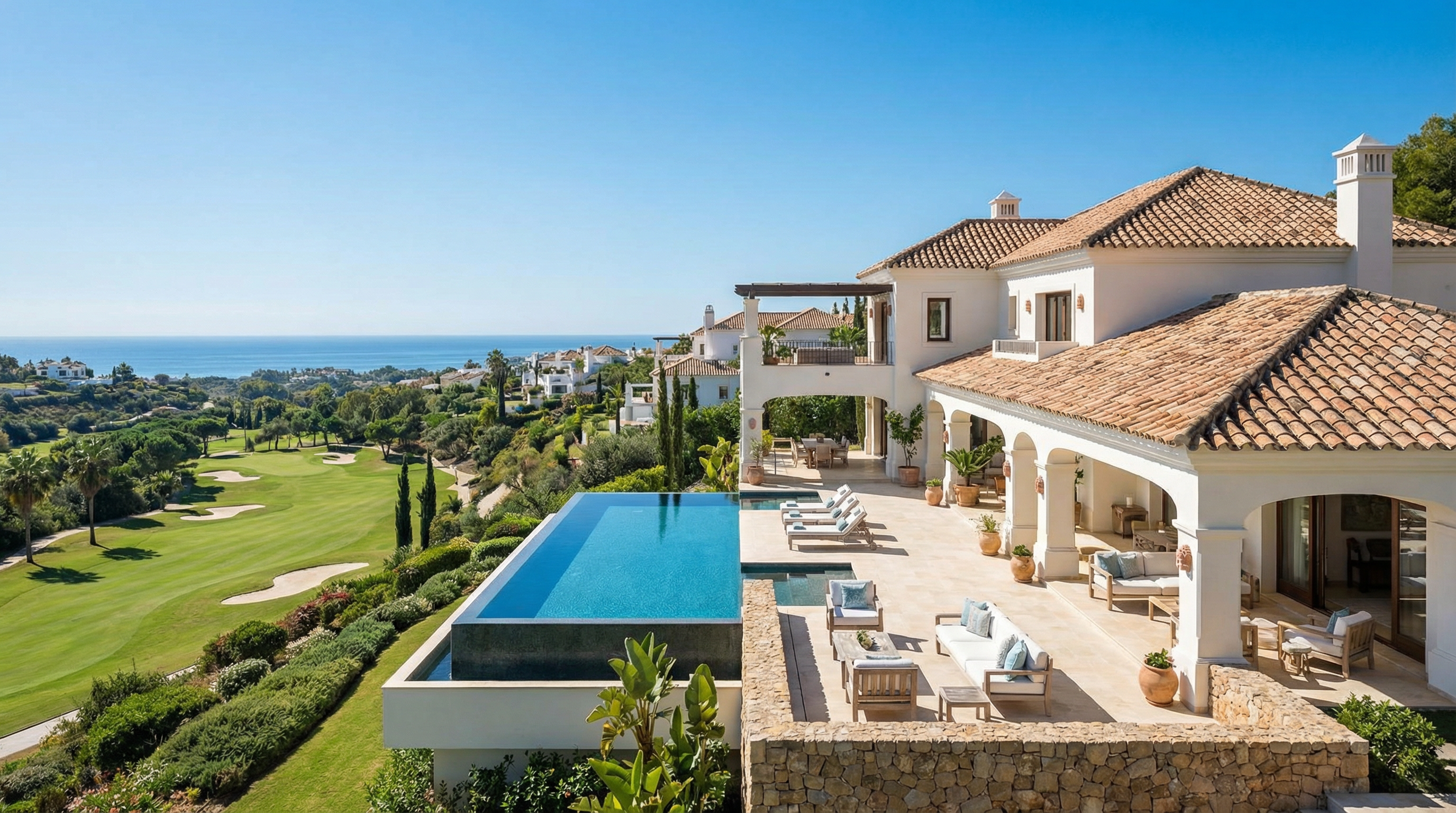 Zrozumienie podatków od nieruchomości przy sprzedaży na Costa del Sol - nieruchomości Costa del Sol