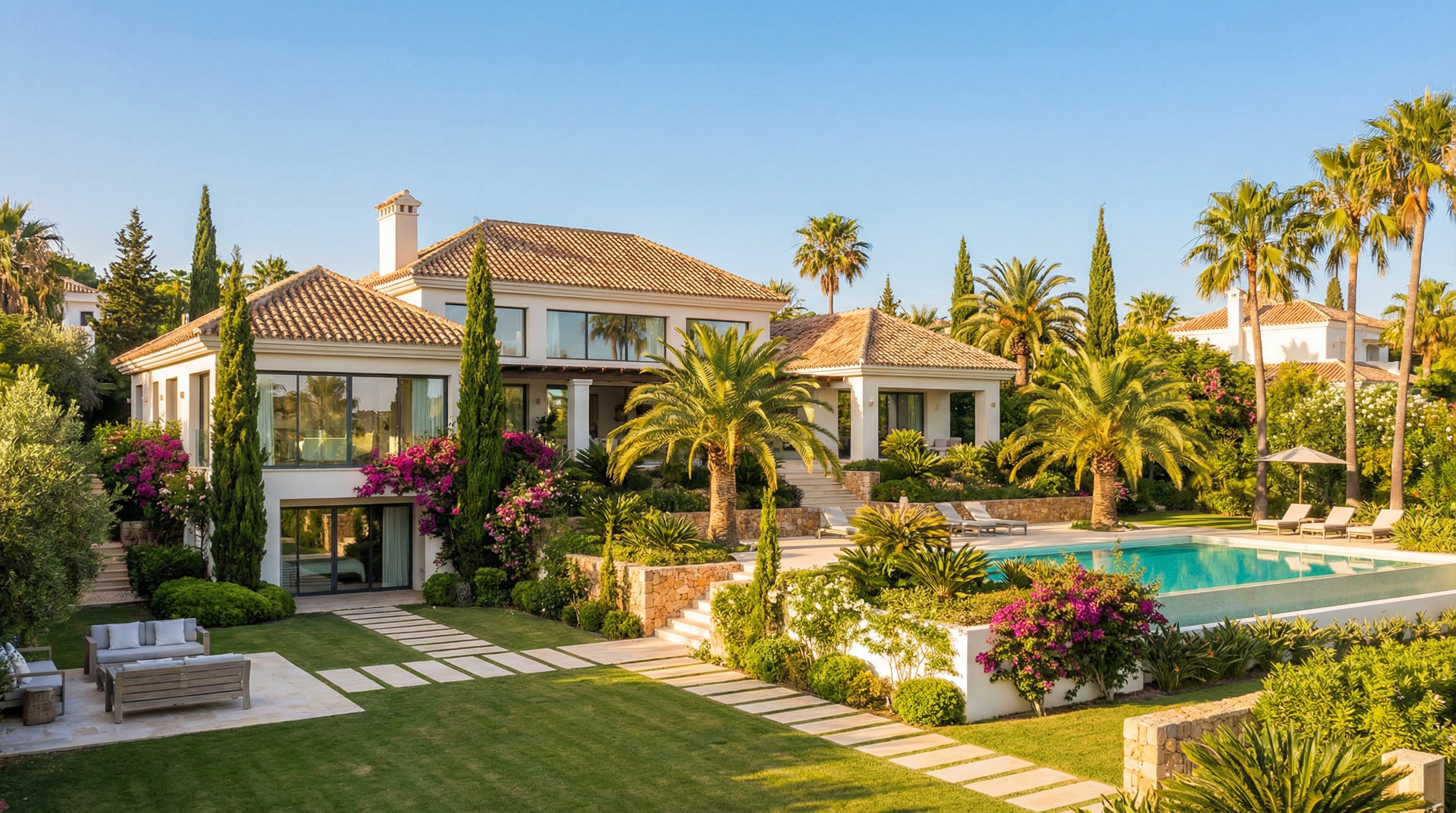 Zrozumienie Roli Przejrzystości Cenowej na Rynku Nieruchomości z Rynku Pierwotnego na Costa del Sol - nieruchomości Costa del Sol