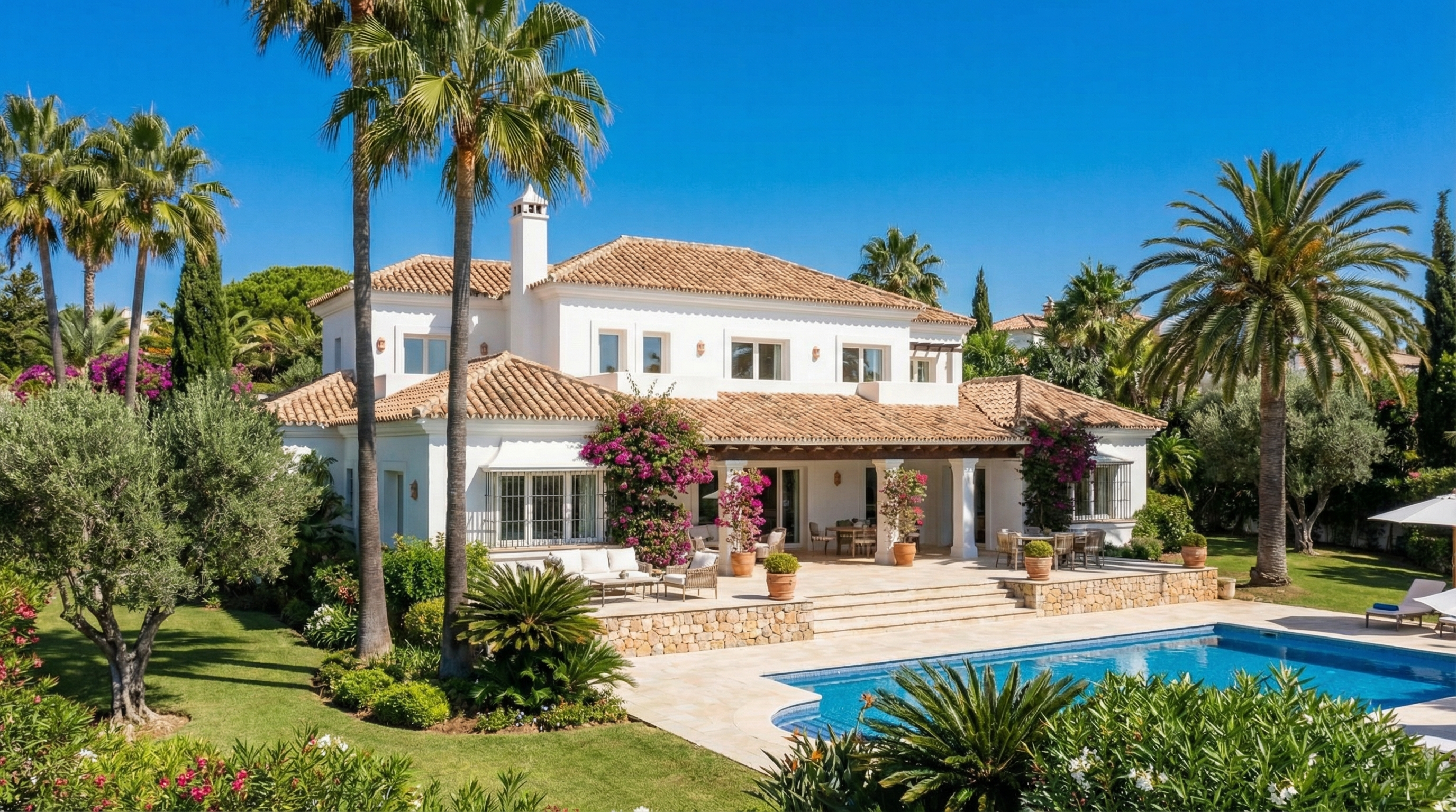 Zrozumienie wzajemnego oddziaływania niedoboru wody i zmian klimatu: przewodnik dla przyszłych nabywców nieruchomości na Costa del Sol - nieruchomości Costa del Sol