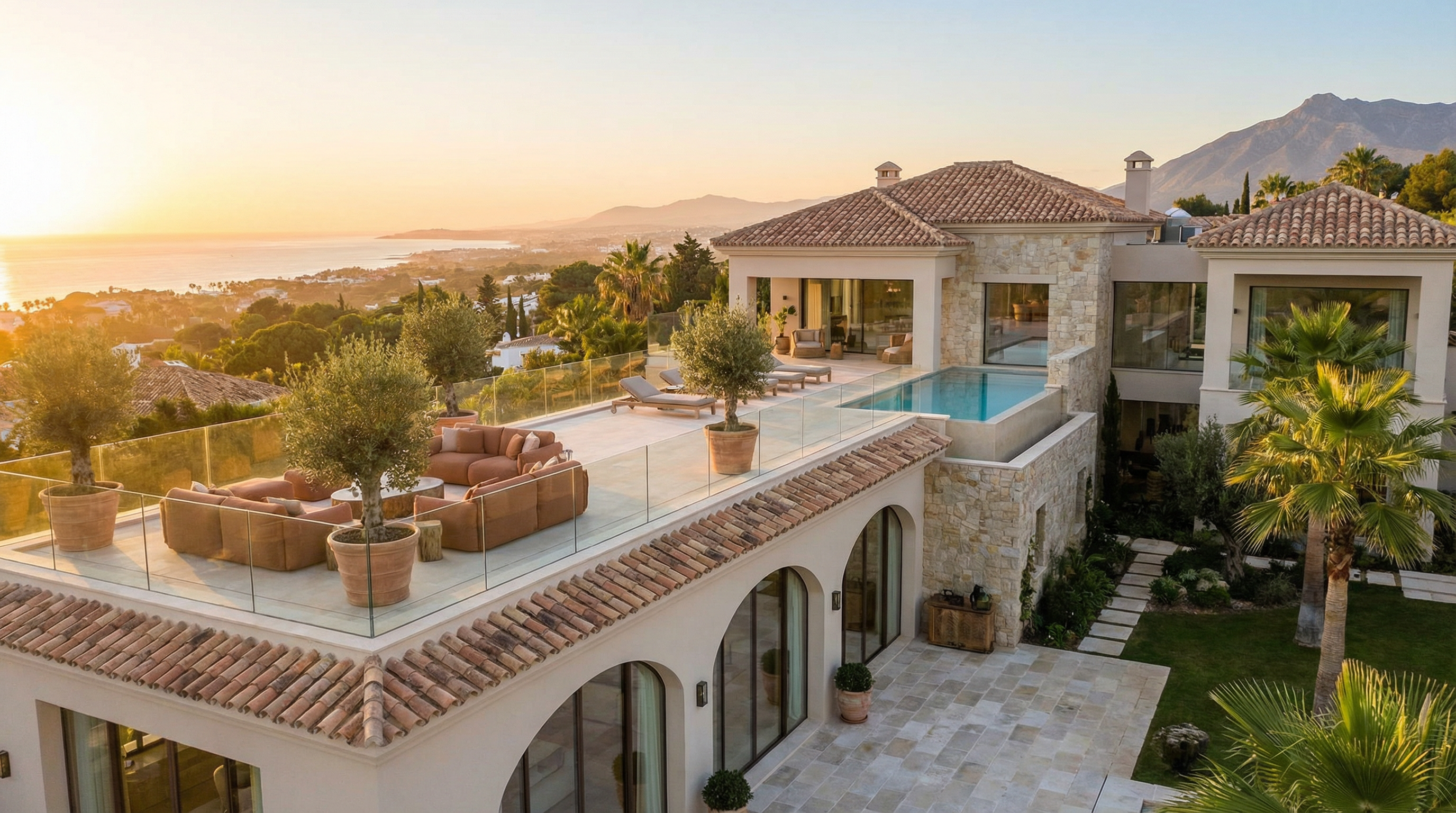 A Costa del Sol új építésű ingatlanhiánya: Hatások a vásárlókra 2026-ban – Costa del Sol ingatlanok