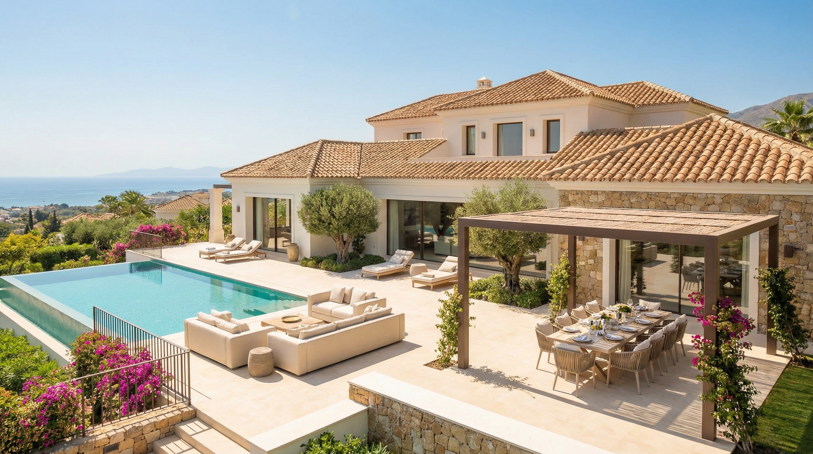 A Costa del Sol új építésű ingatlanjainak hiánya: Kulcsfontosságú felismerések a vásárlók számára 2026-ban – Costa del Soli ingatlanok