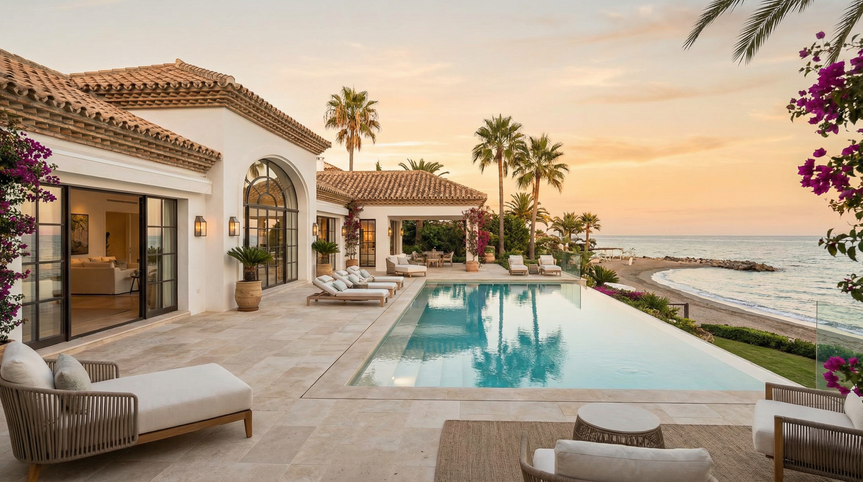 A jogi bizonyosság megértése: Kulcs a biztonságos ingatlanvásárláshoz a Costa del Solon 2026-ban - Costa del Sol-i ingatlanközvetítés