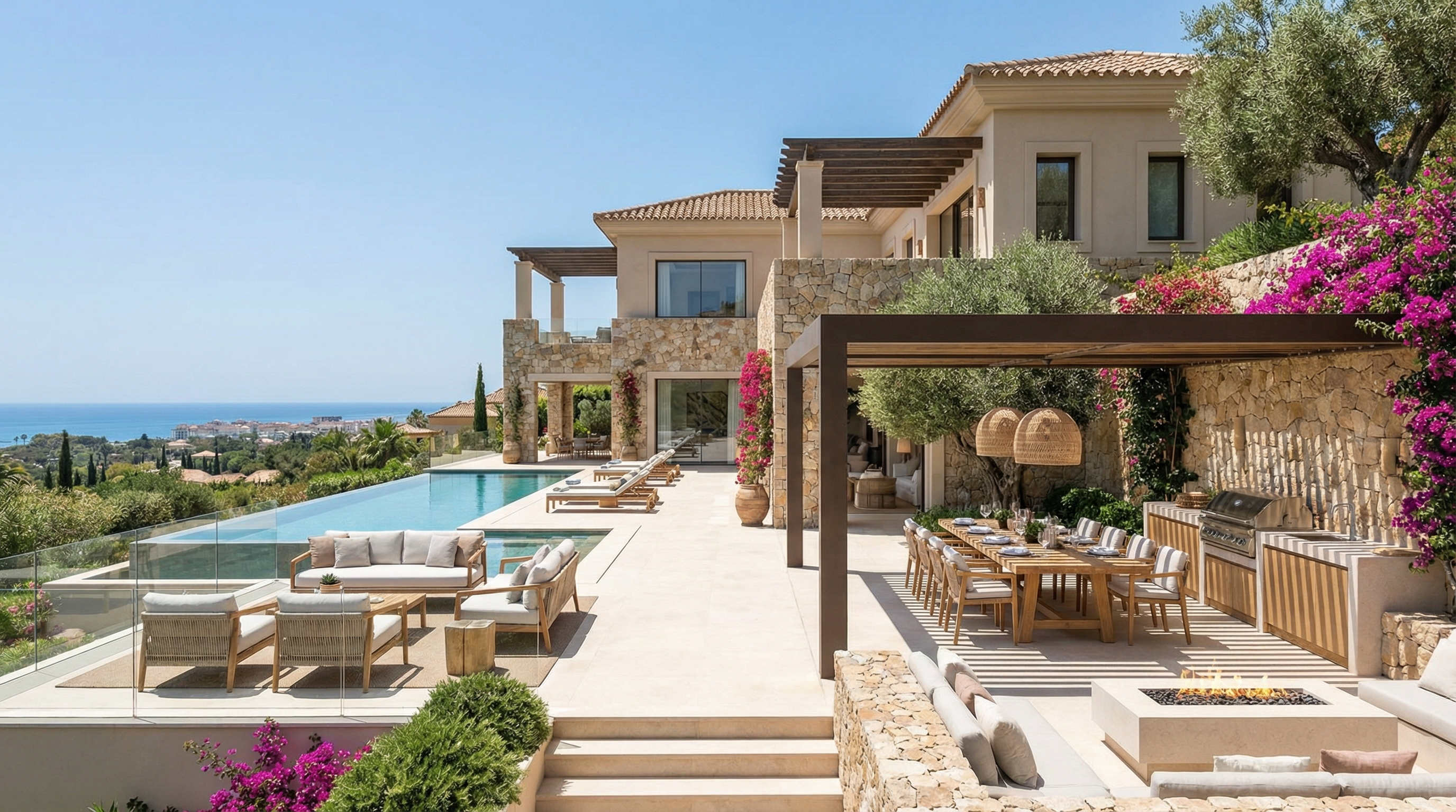 A kockázatok és biztosítékok kezelése a Costa del Sol-i Out-Plan ingatlanvásárlás során 2026-ban - Costa del Sol ingatlan