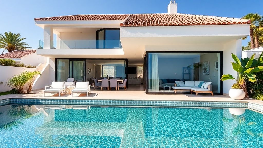 A lakásbefektetések jövője: Hogyan alakítja a fenntartható ingatlanfejlesztés az ingatlanértékeket Spanyolországban 2026-ra - Costa del Sol-i ingatlanok