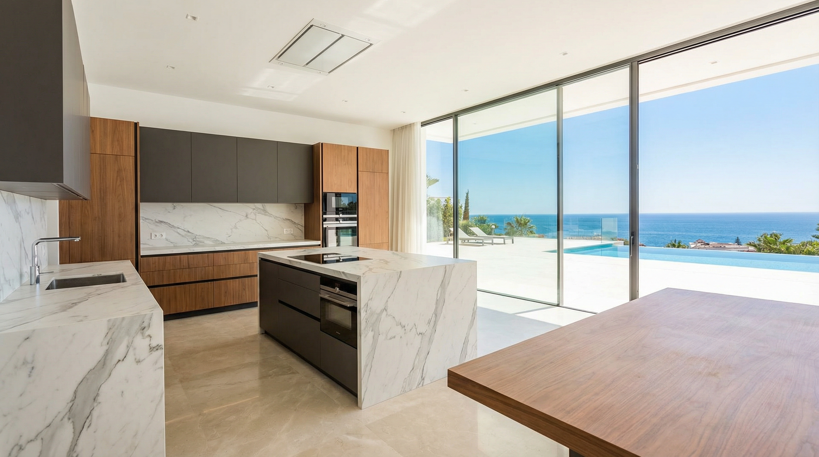 A tervezési korlátozások hatása a Costa del Sol ingatlanpiacára - Costa del Sol ingatlanok