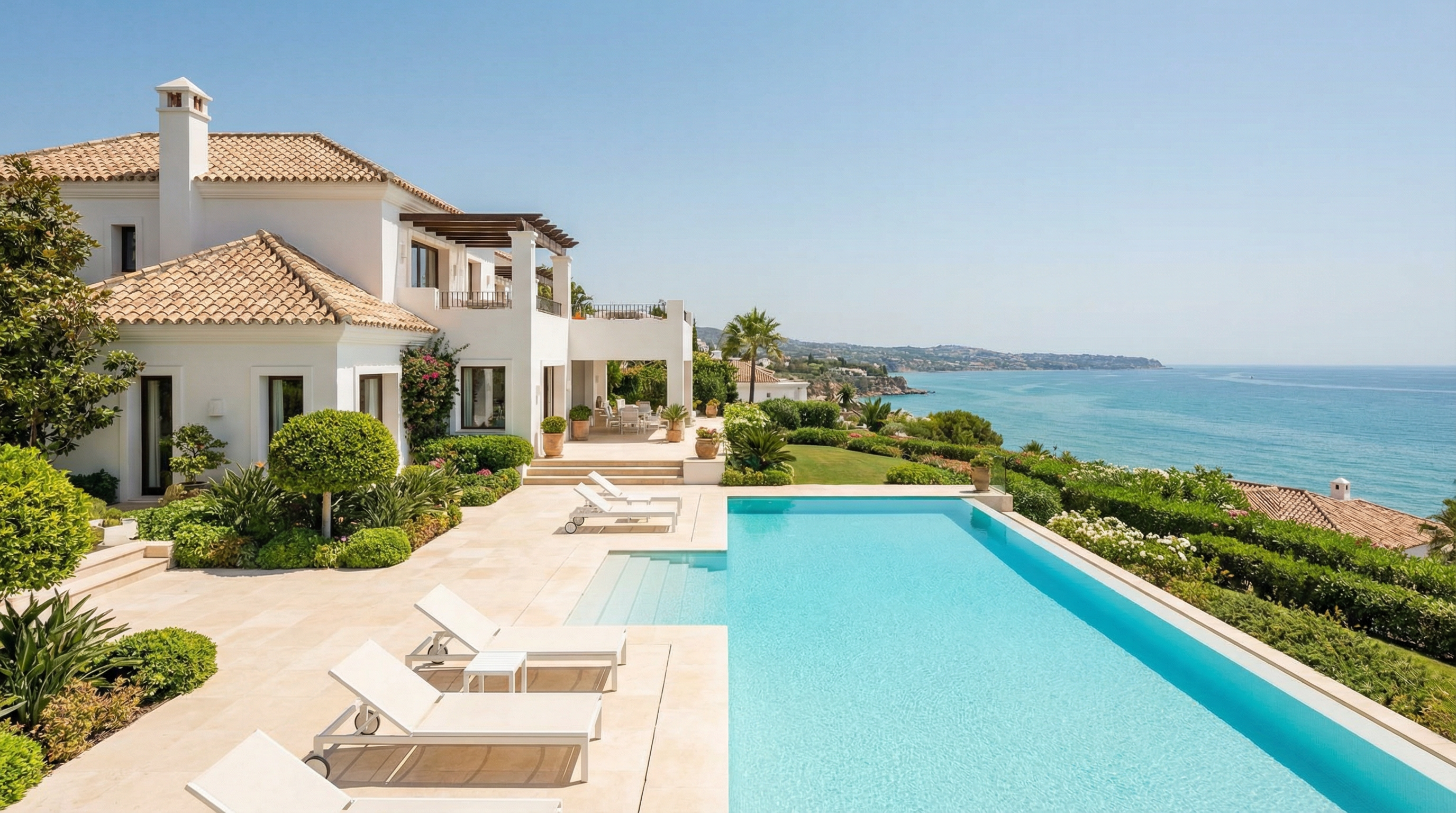 Achat stratégique en période de rareté : prendre des décisions éclairées pour les propriétés neuves sur la Costa del Sol en 2026 - Immobilier sur la Costa del Sol