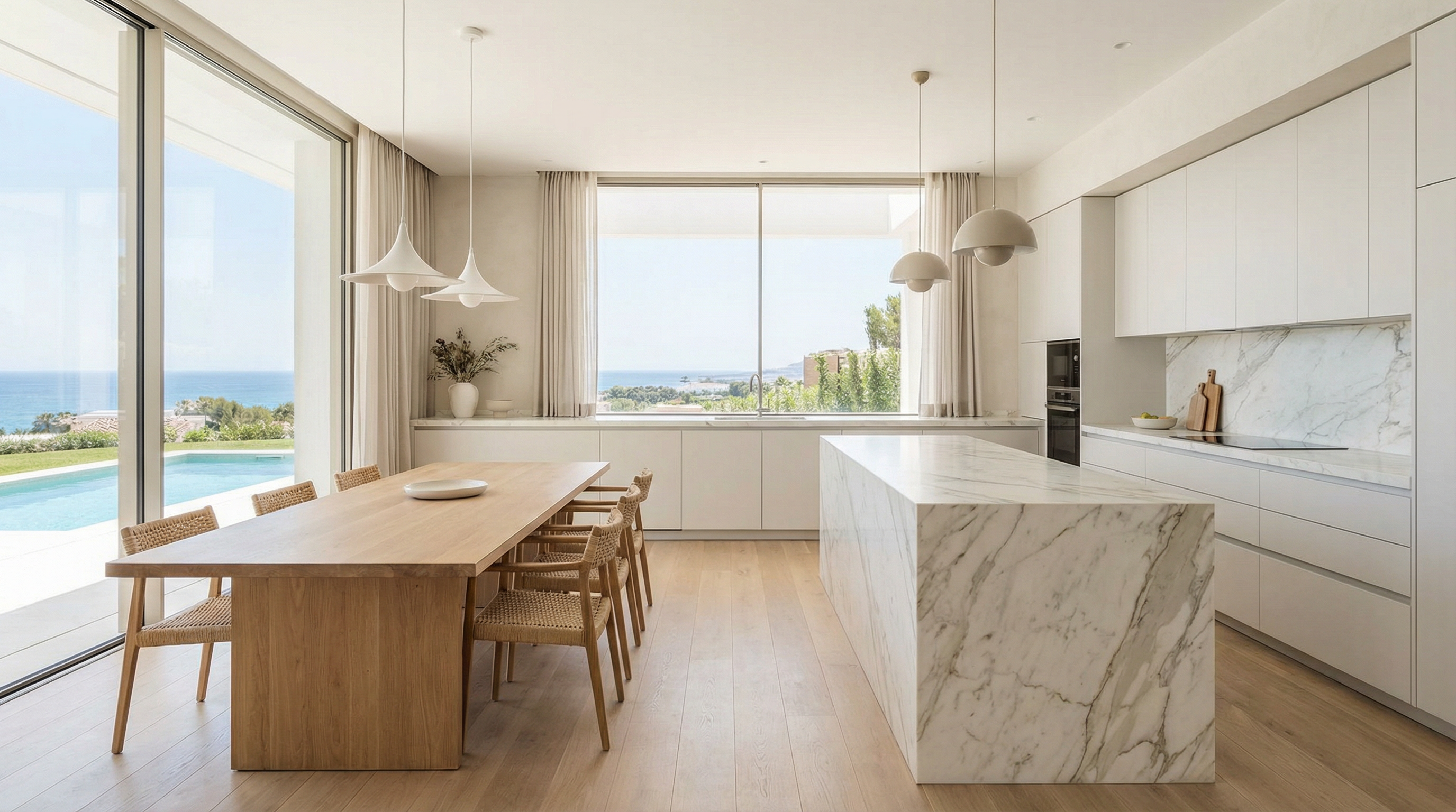 Är det säkert att köpa fastighet i Spanien? En djupdykning i Costa del Sols fastighetslagar - Costa del Sols fastigheter