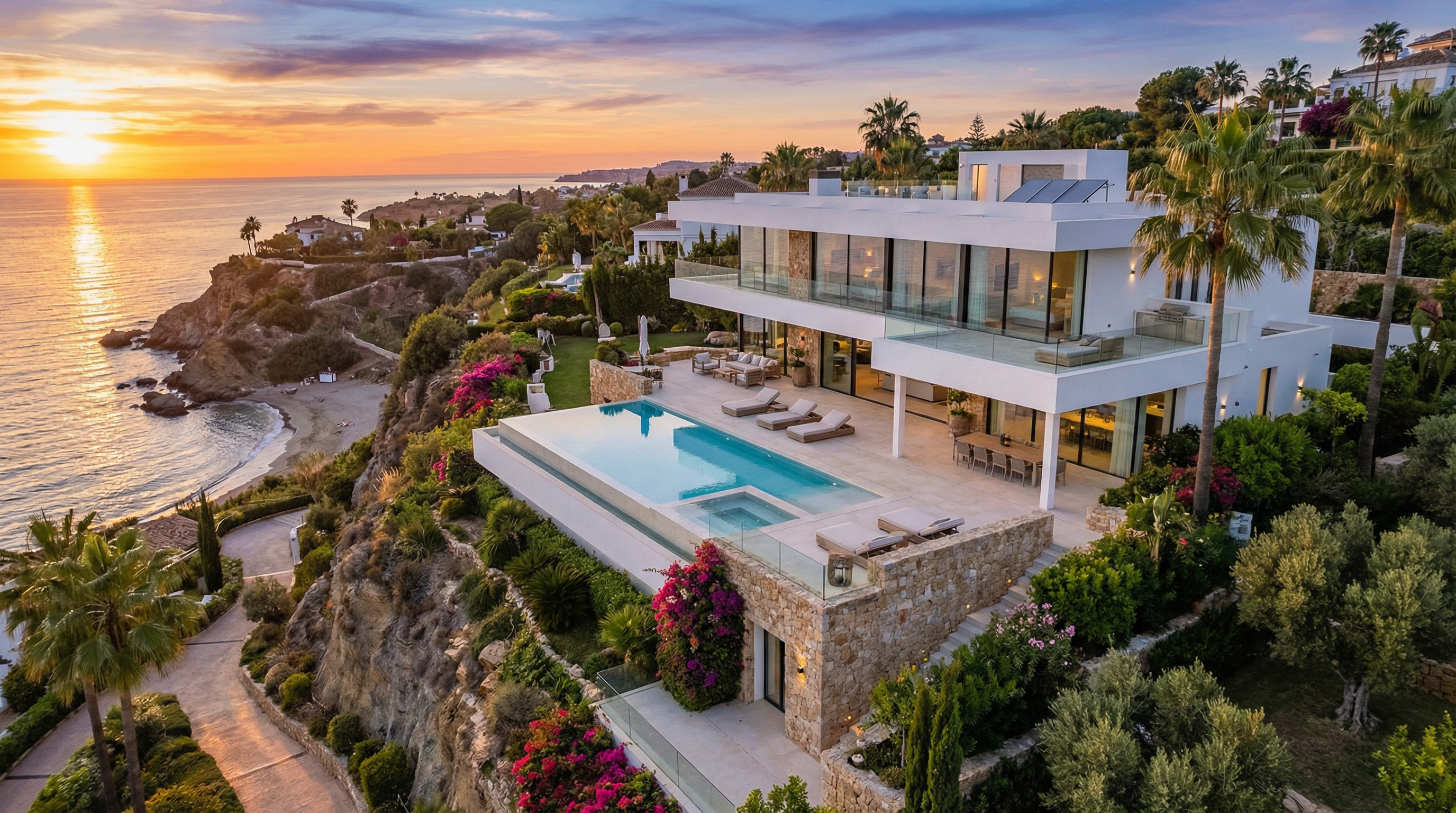 Costa del Sol property - Succes Ontgrendelen: De Essentiële Rol van Makelaars voor Kopers aan de Costa del Sol in 2026