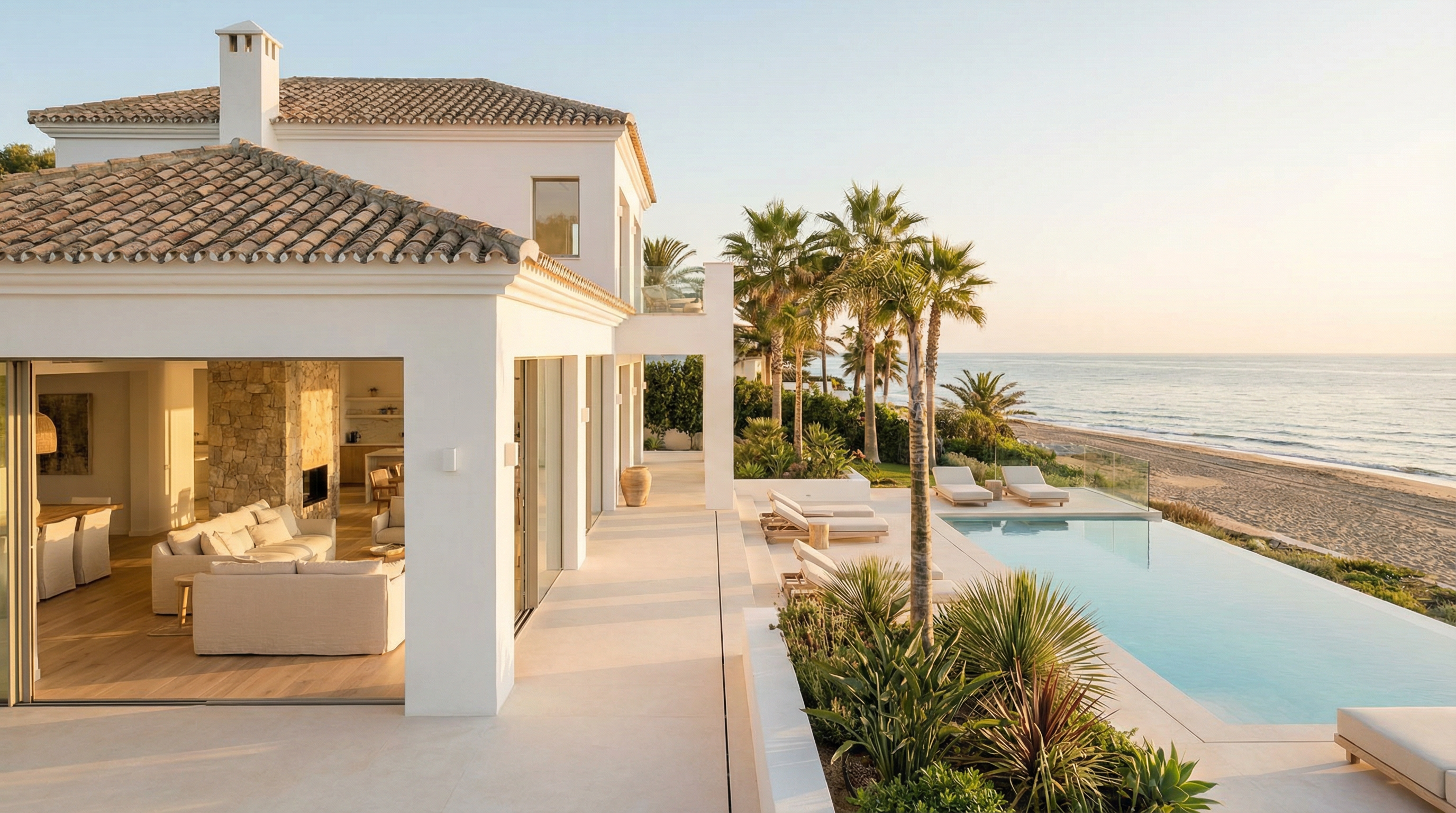 Asiakirjojen Tarkistusopas: Kiinteistönosto Costa del Solilla - Costa del Solin kiinteistöt