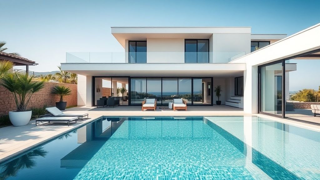 Att frigöra Värde: Inverkan av Hållbart Beteende inom Fastighetsbranschen på Beslut vid Fastighetsköp i Spanien för 2026 - Fastigheter på Costa del Sol