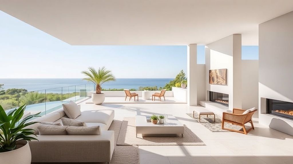 Att navigera i bostadsköpens framtid: Vikten av hållbar fastigheter i Spanien inför 2026 - Costa del Sol fastigheter